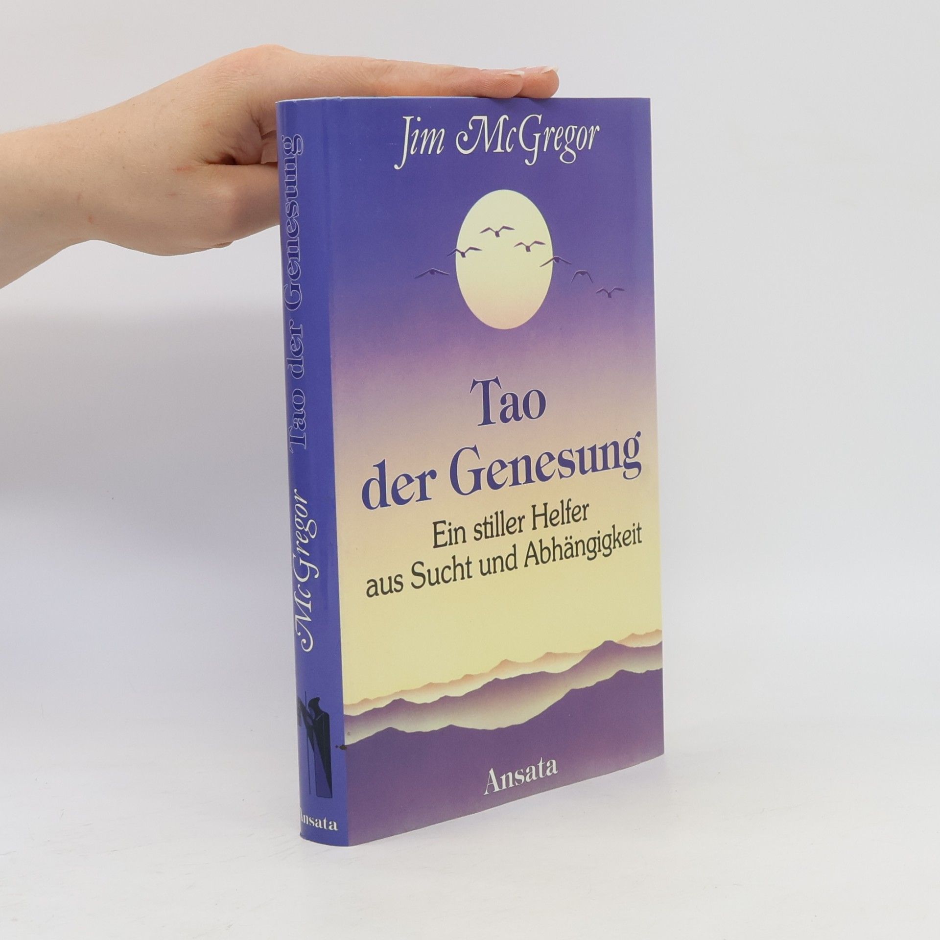 Jim McGregor Tao der Genesung