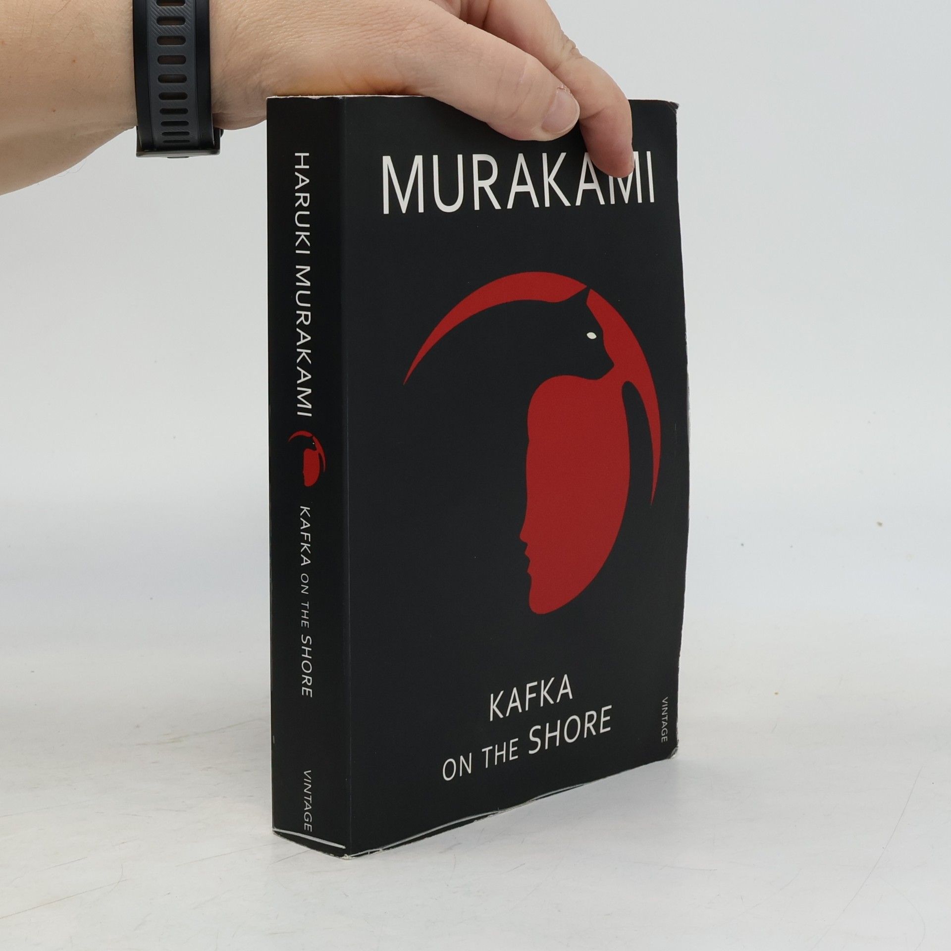 Haruki Murakami Kafka on the Shore
