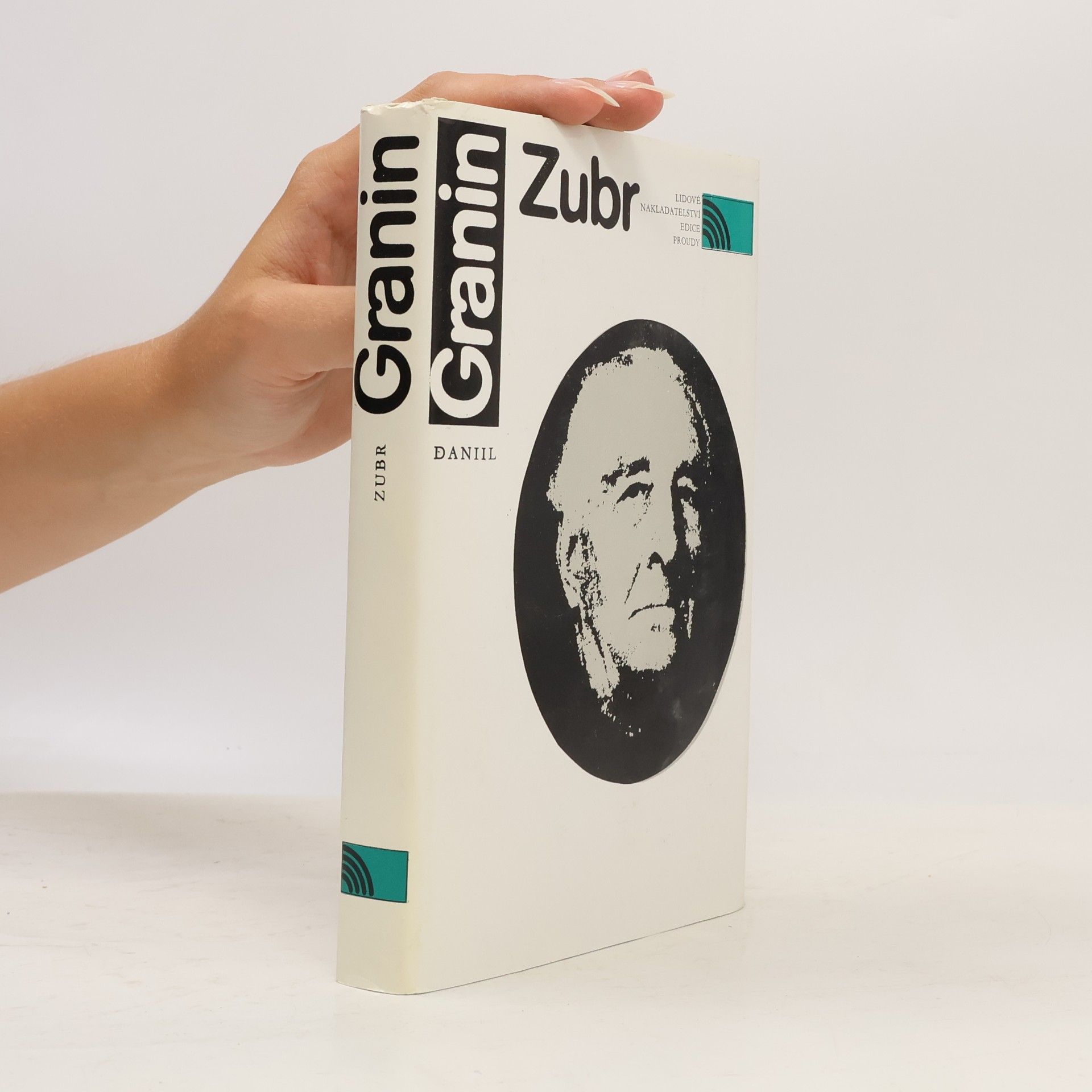 Zubr