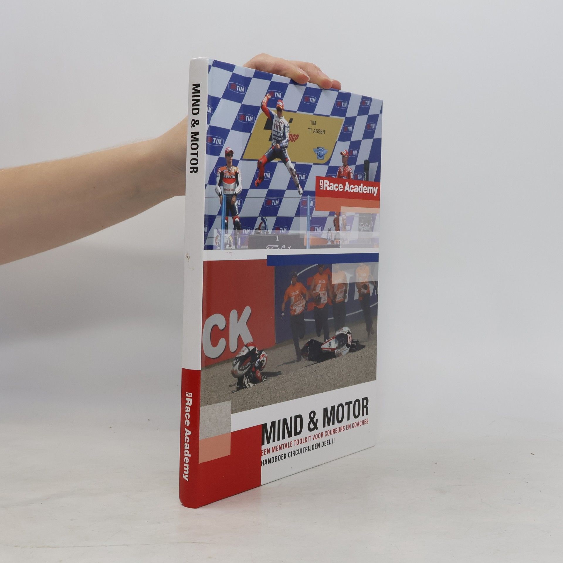Jan van Gorp MIND & MOTOR II