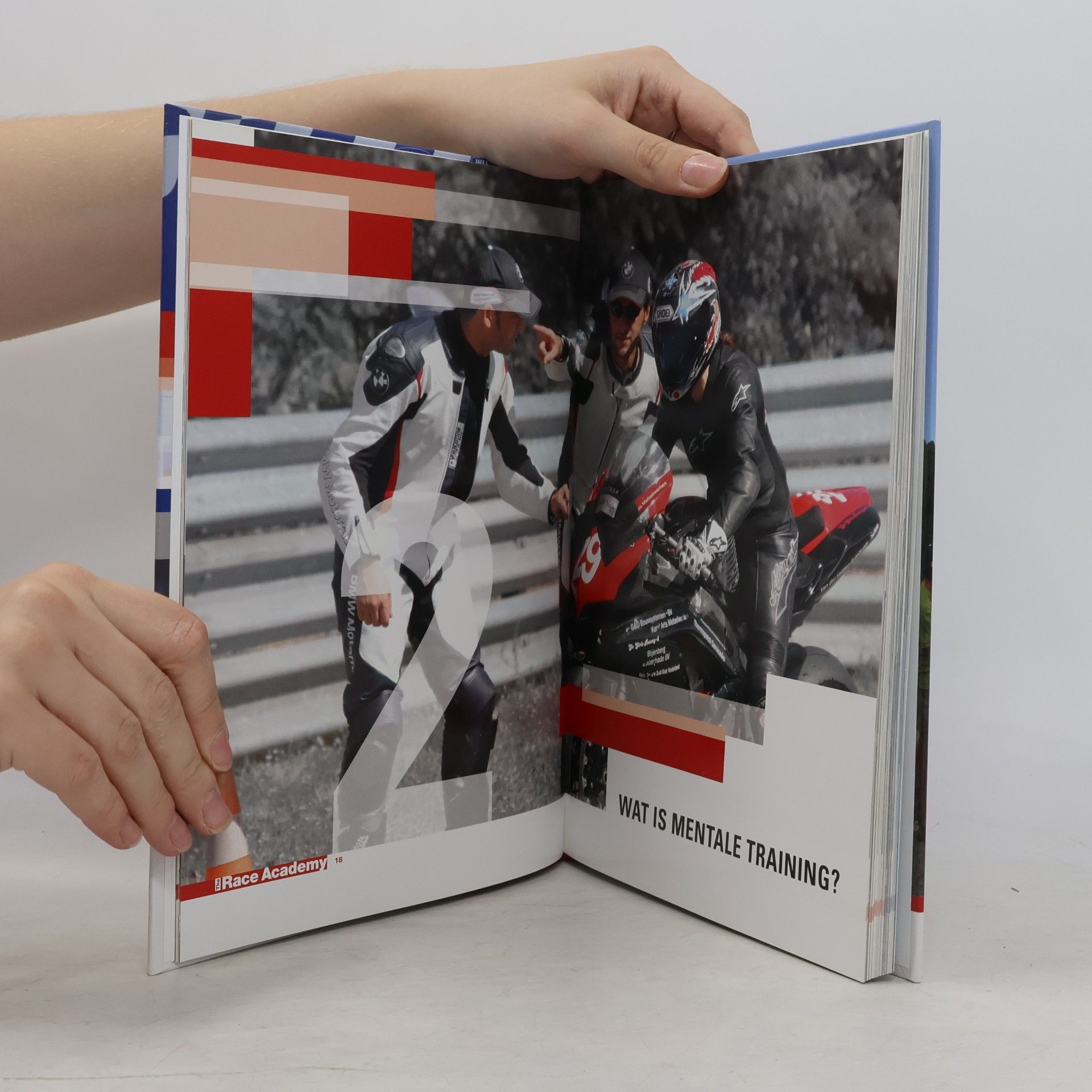 Jan van Gorp MIND & MOTOR II
