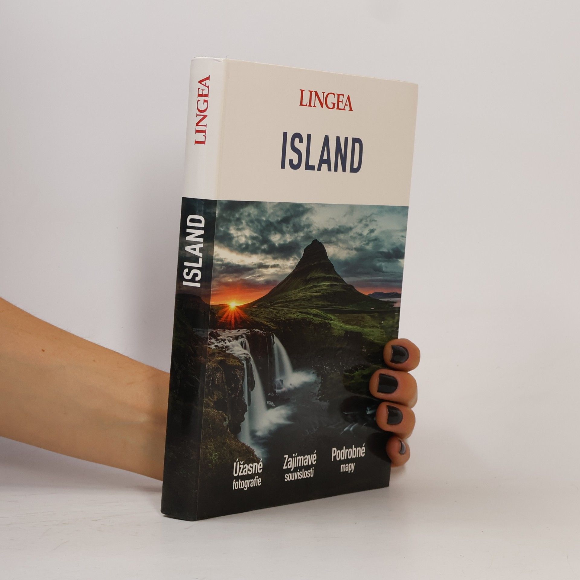 Various authors Island