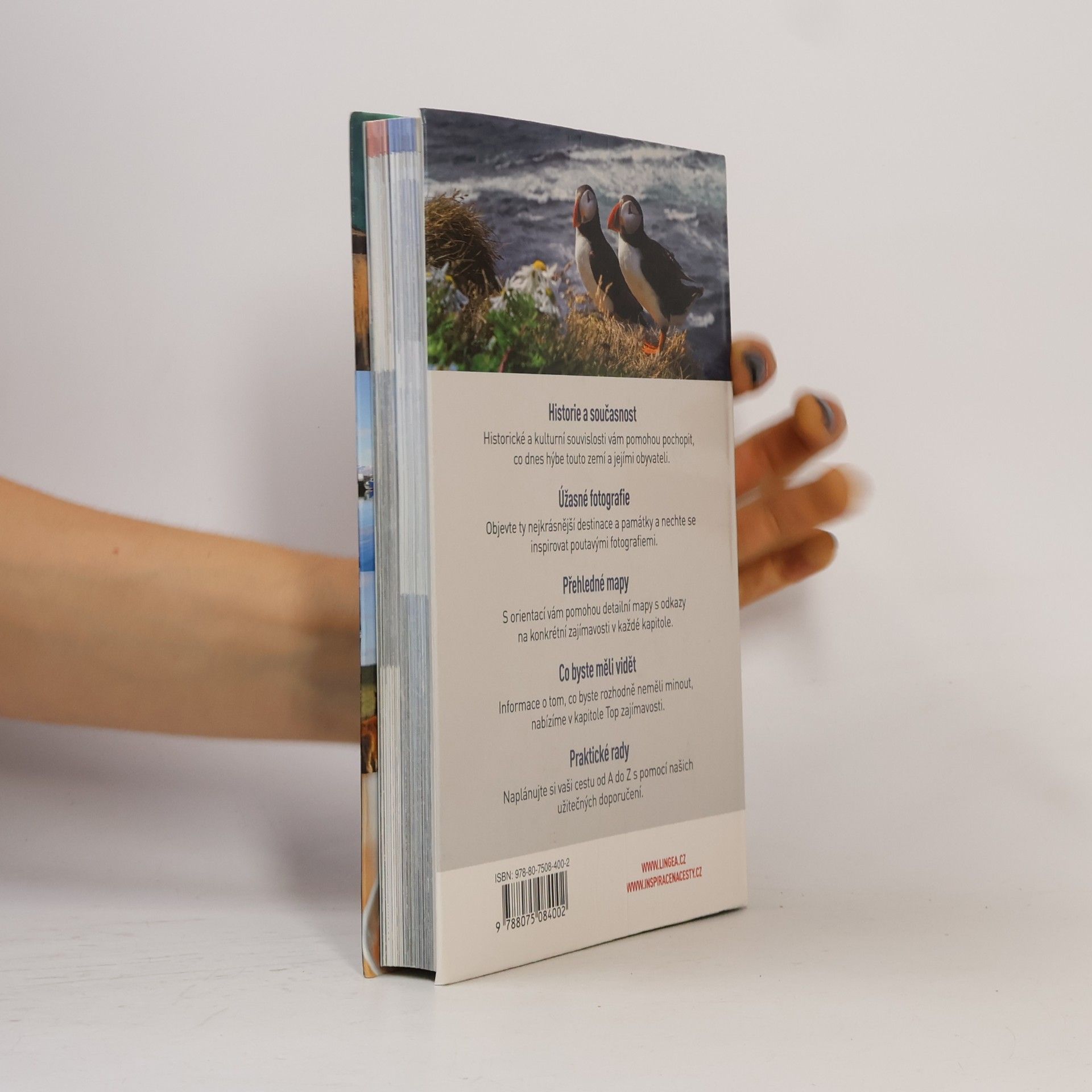 Autores varios Island