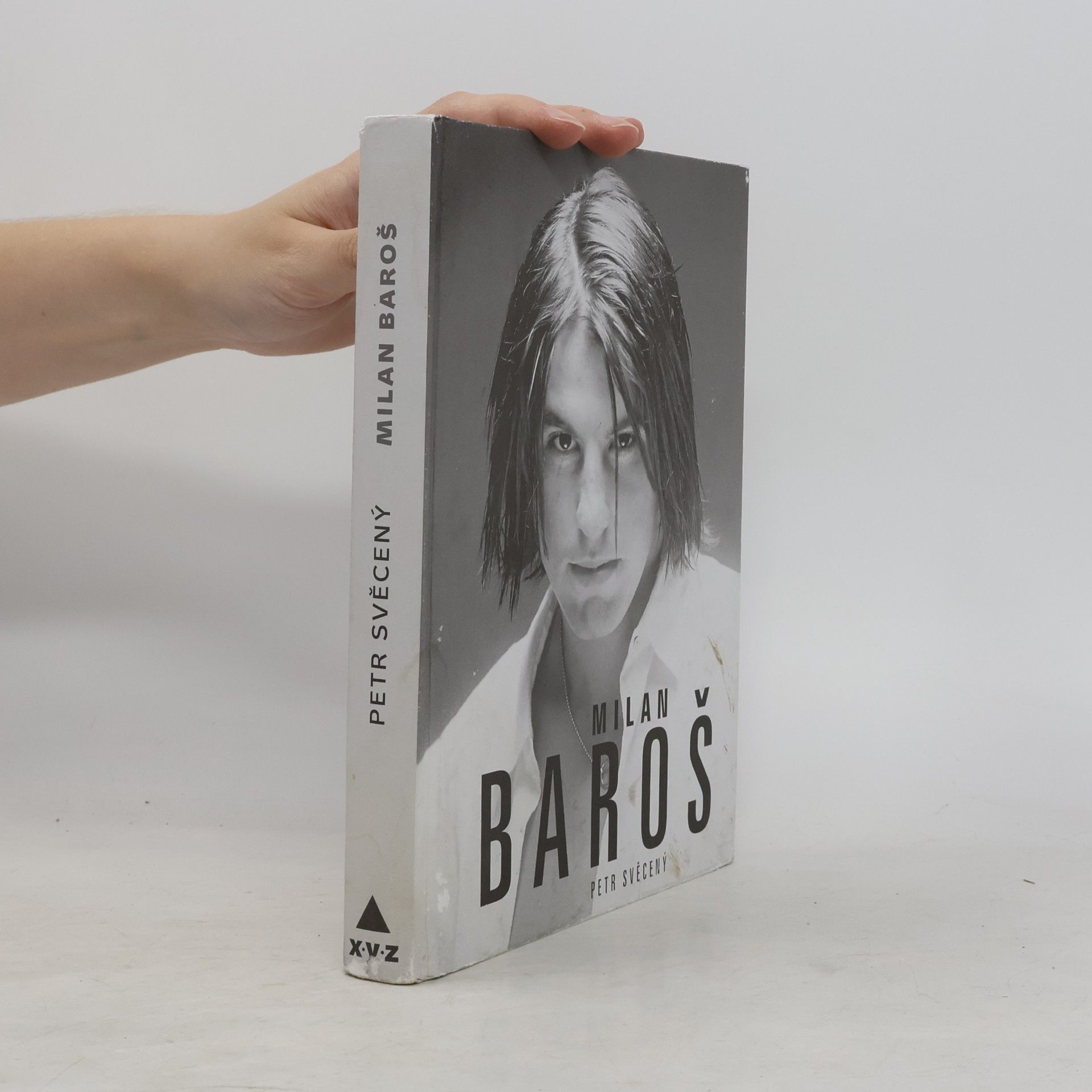 Milan Baroš Milan Baroš