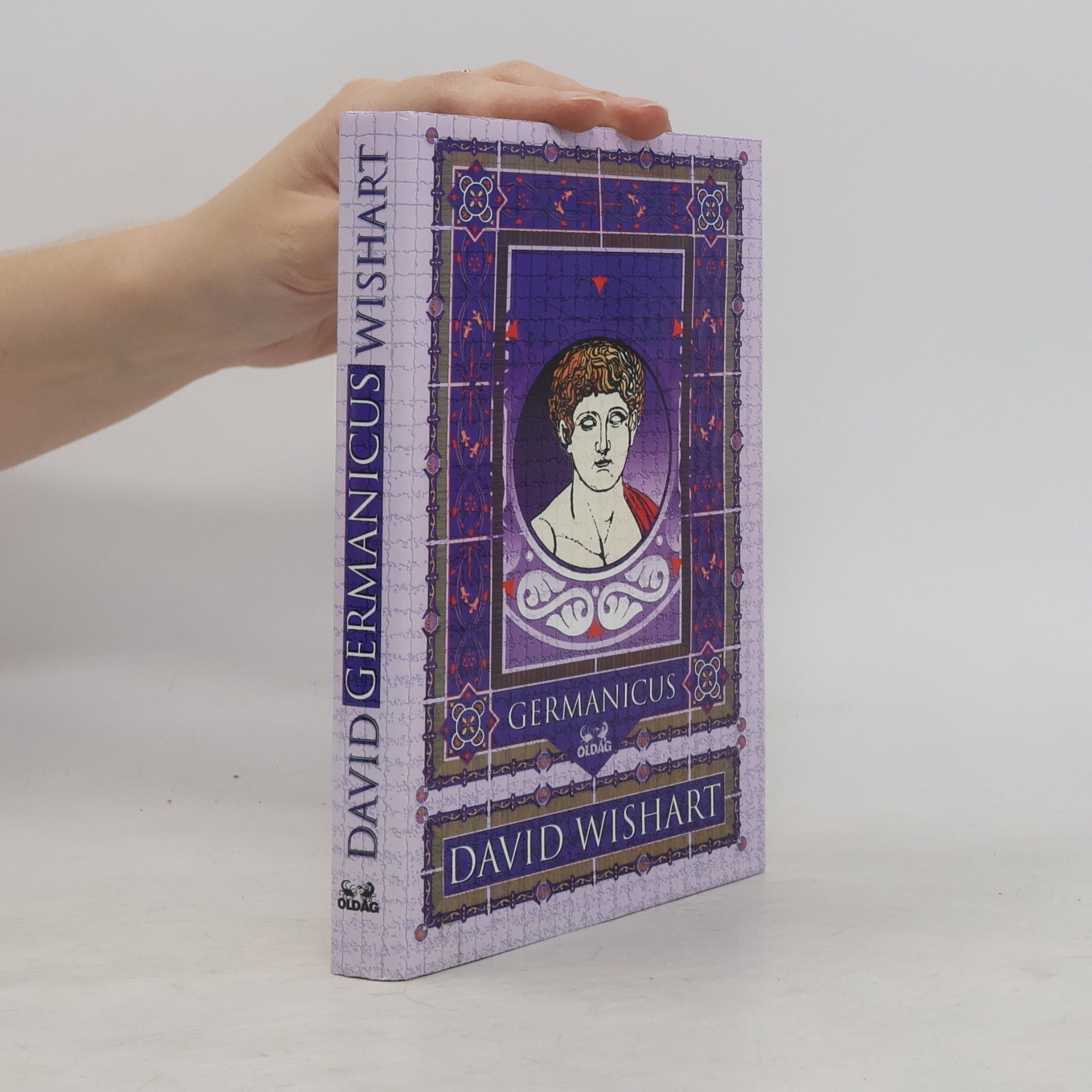 David Wishart Germanicus