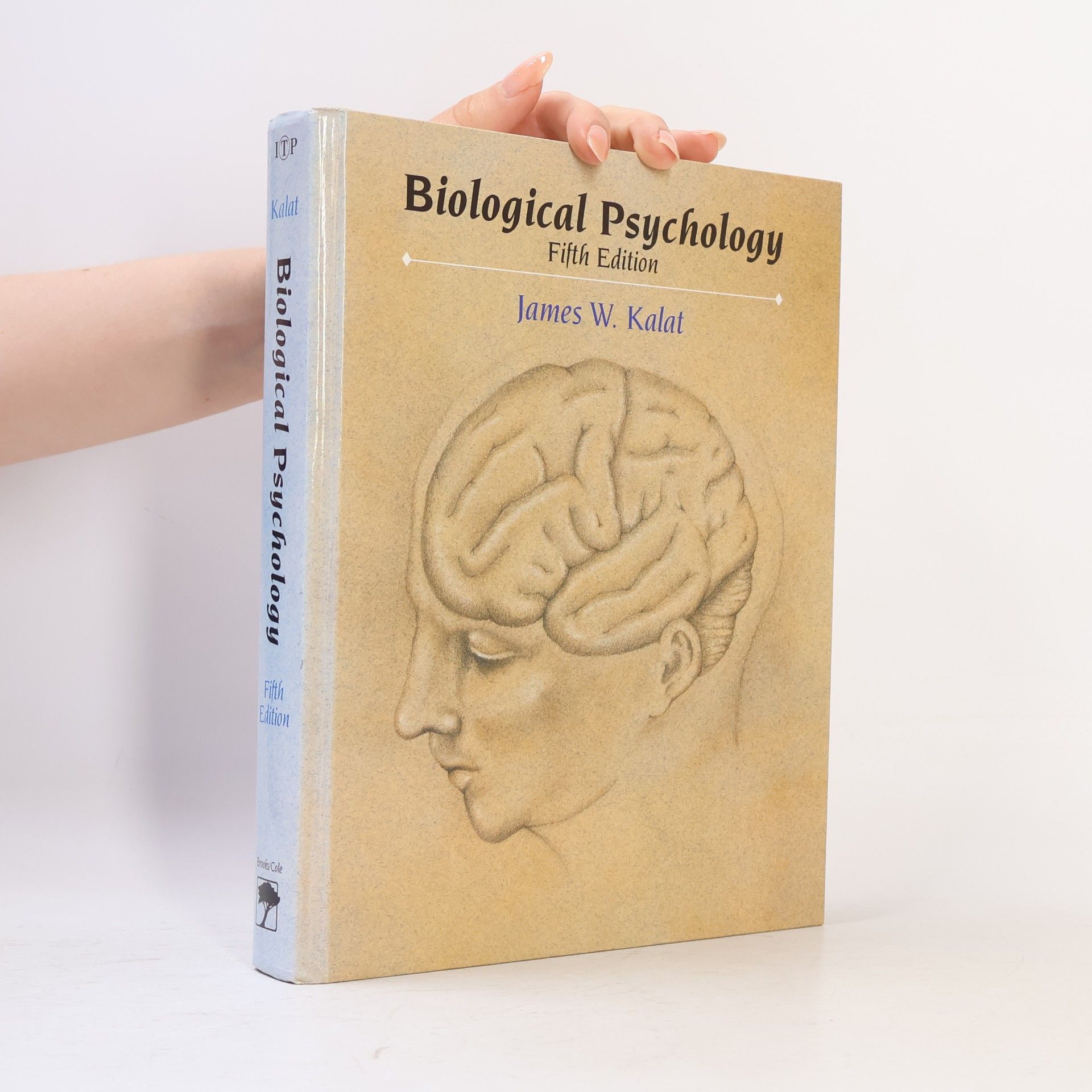 James W. Kalat Biological Psychology