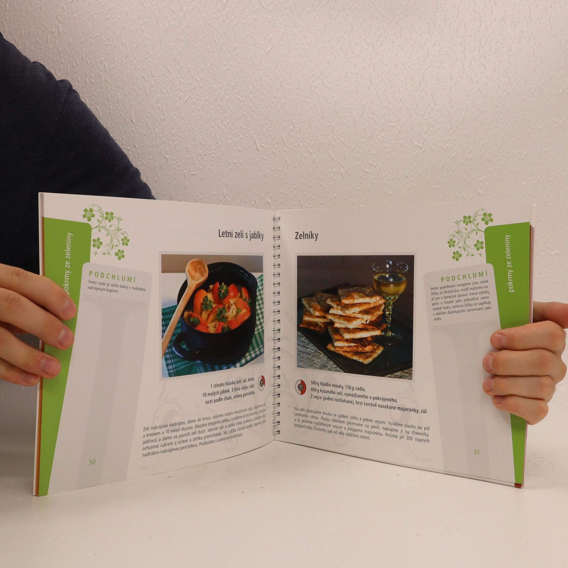 Collectif d'auteurs Kuchařka české a moravské vesnice