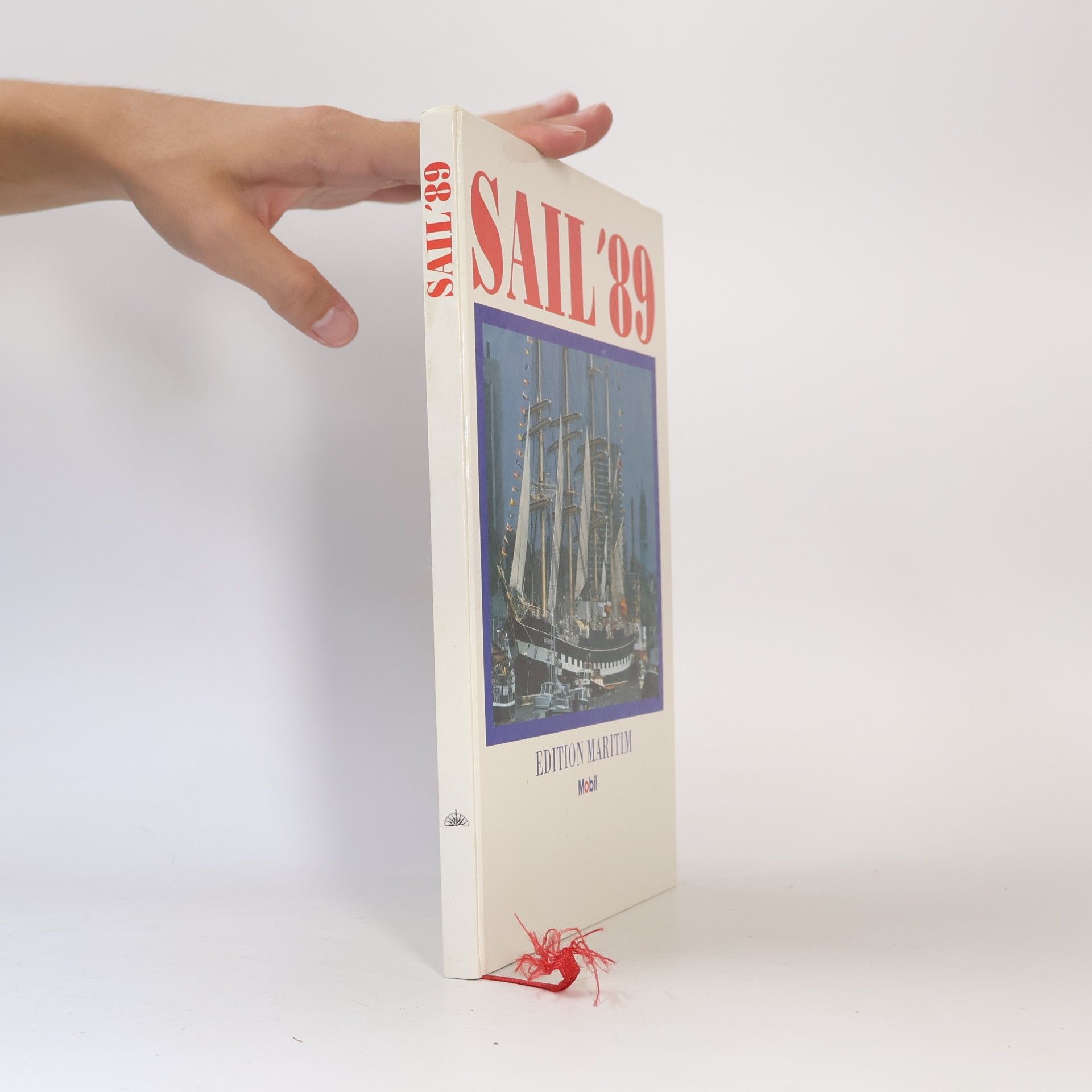 Autorenkollektiv Sail '89