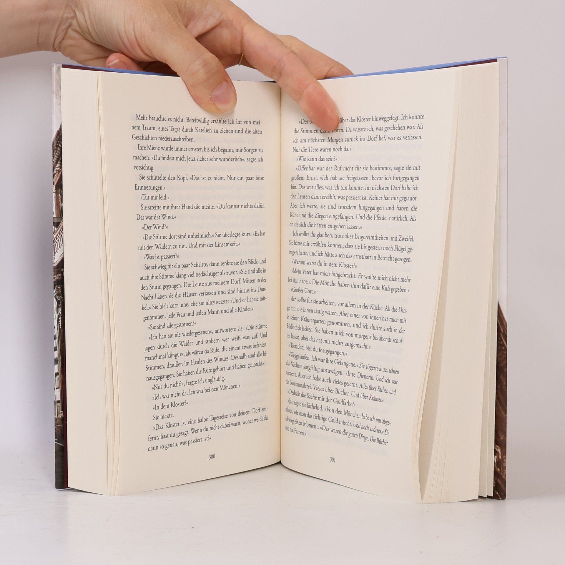 Kai Meyer Die Bibliothek im Nebel
