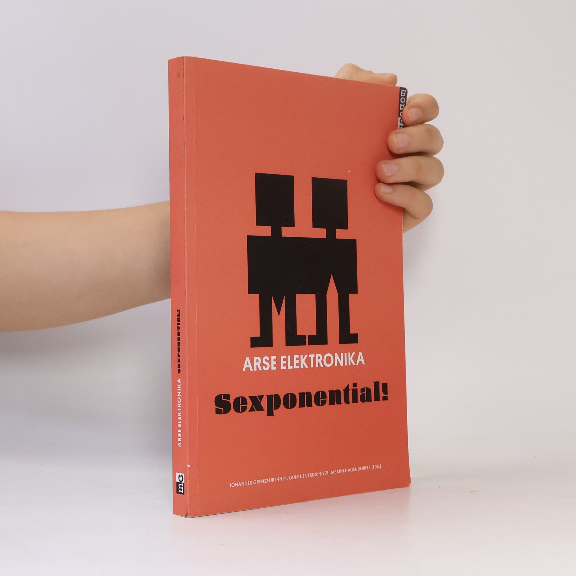 Jasmin Hagendorfer Sexponential!