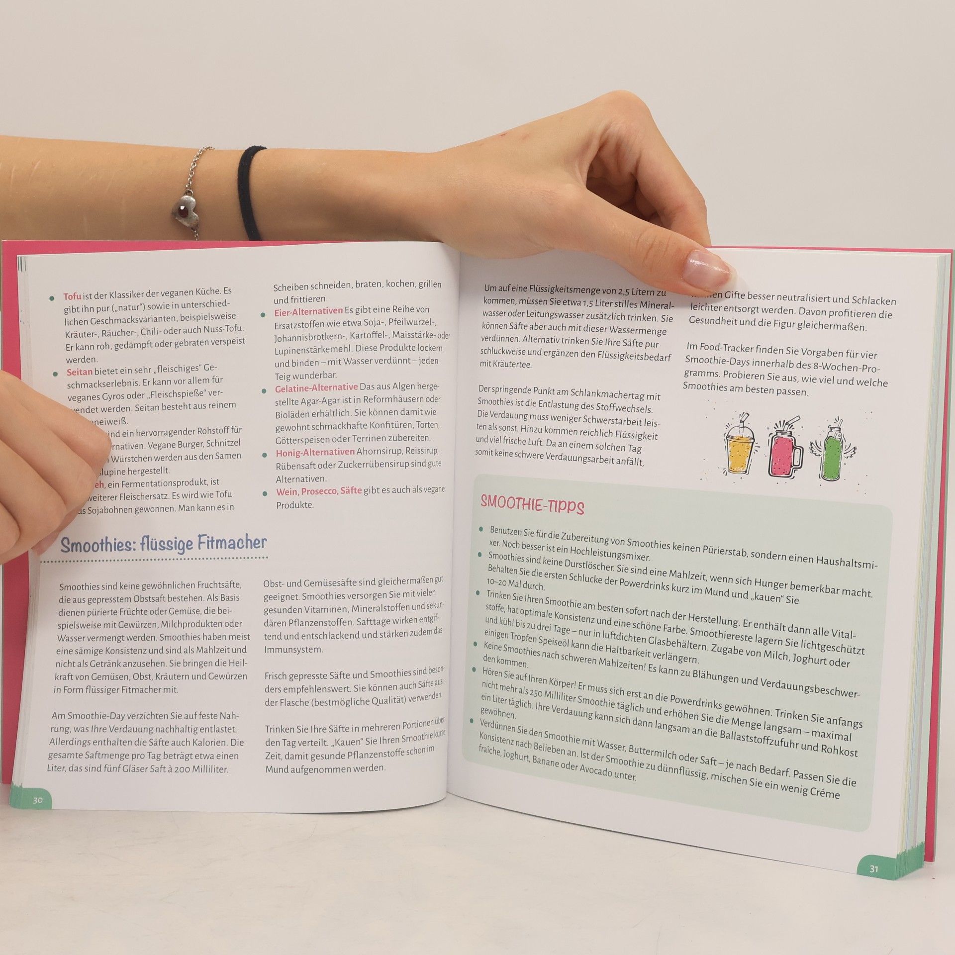 Autorenkollektiv Mein 8-Wochen-Programm. Ernährungs-Coach