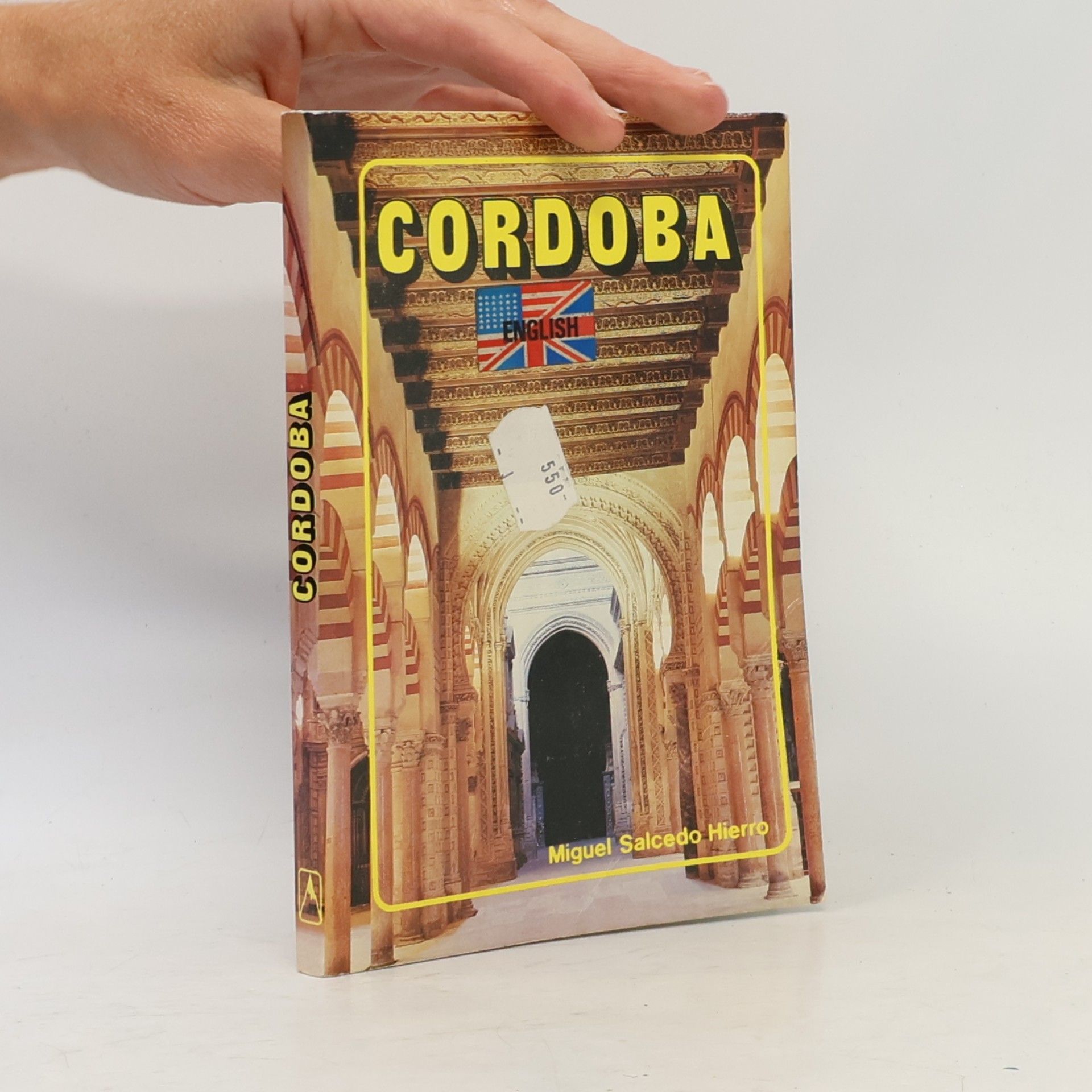 Miguel Salcedo Hierro Cordoba