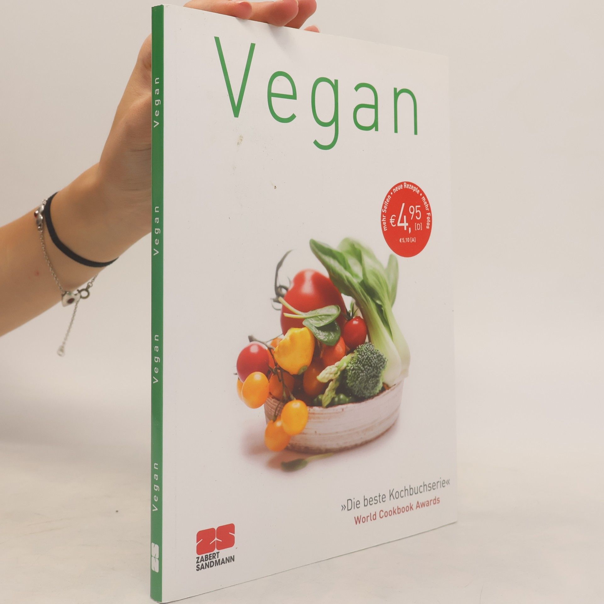 Autorenkollektiv Vegan