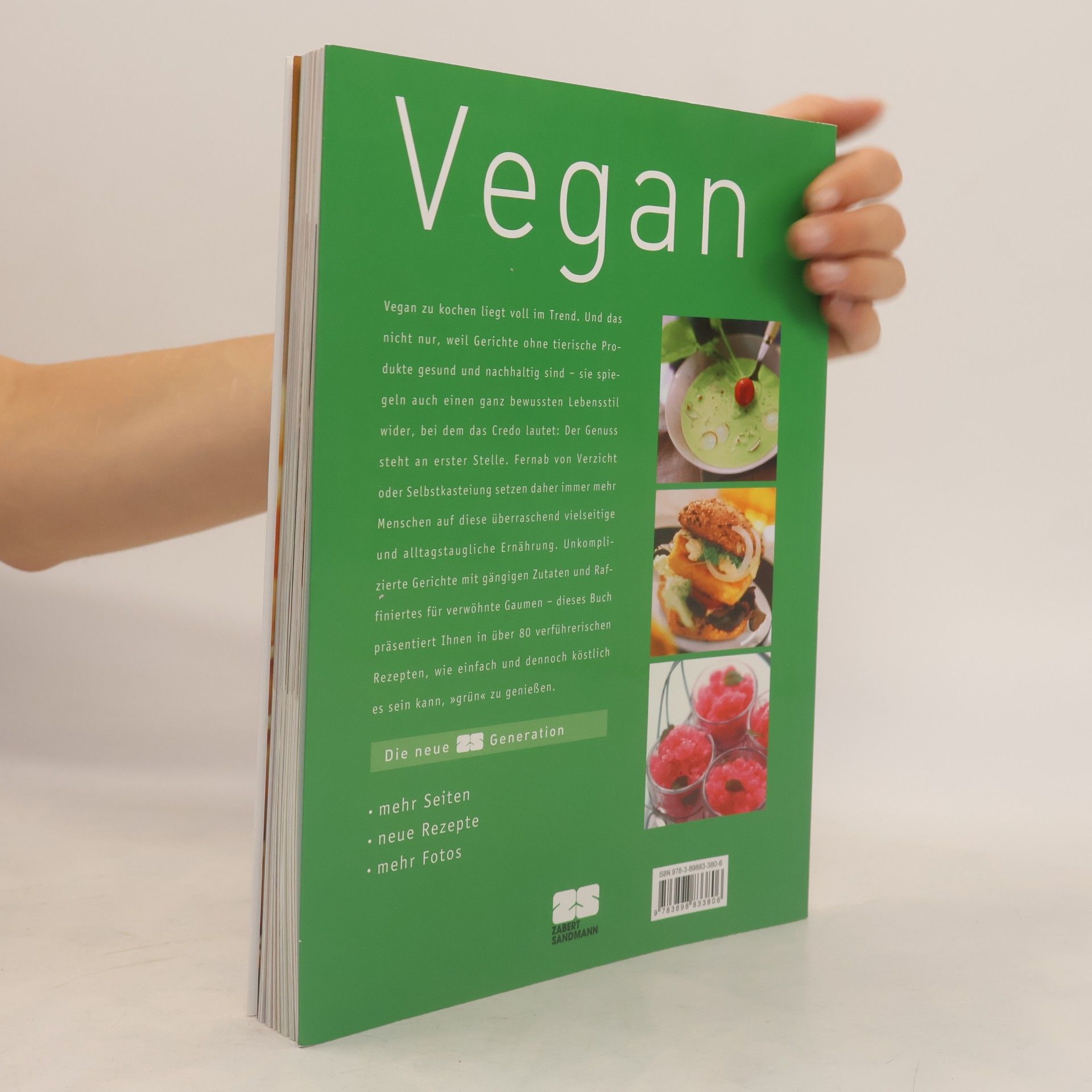 kolektiv Vegan