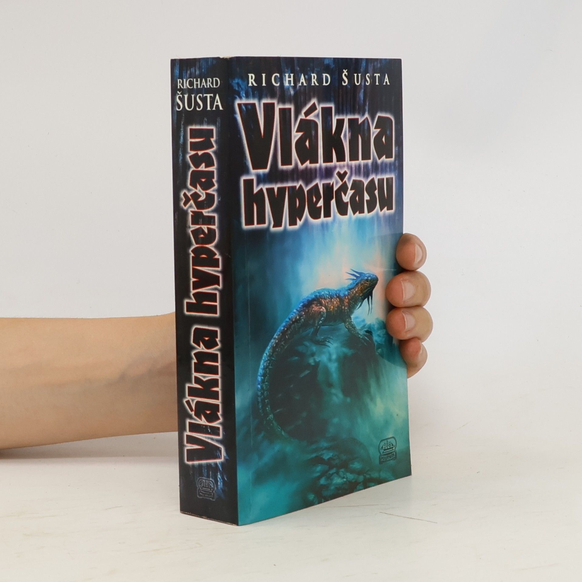 Vlákna hyperčasu