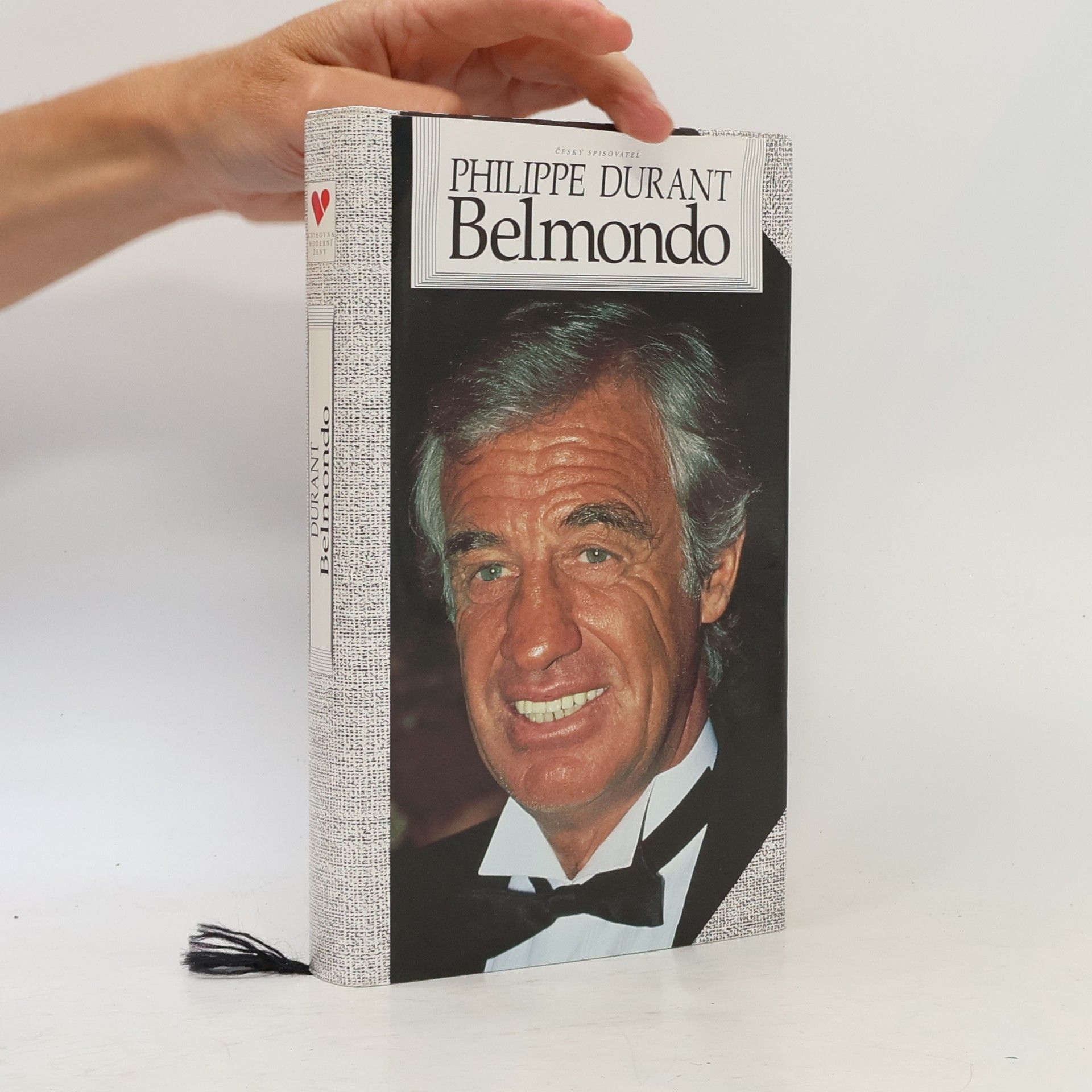 Philippe Durant Belmondo