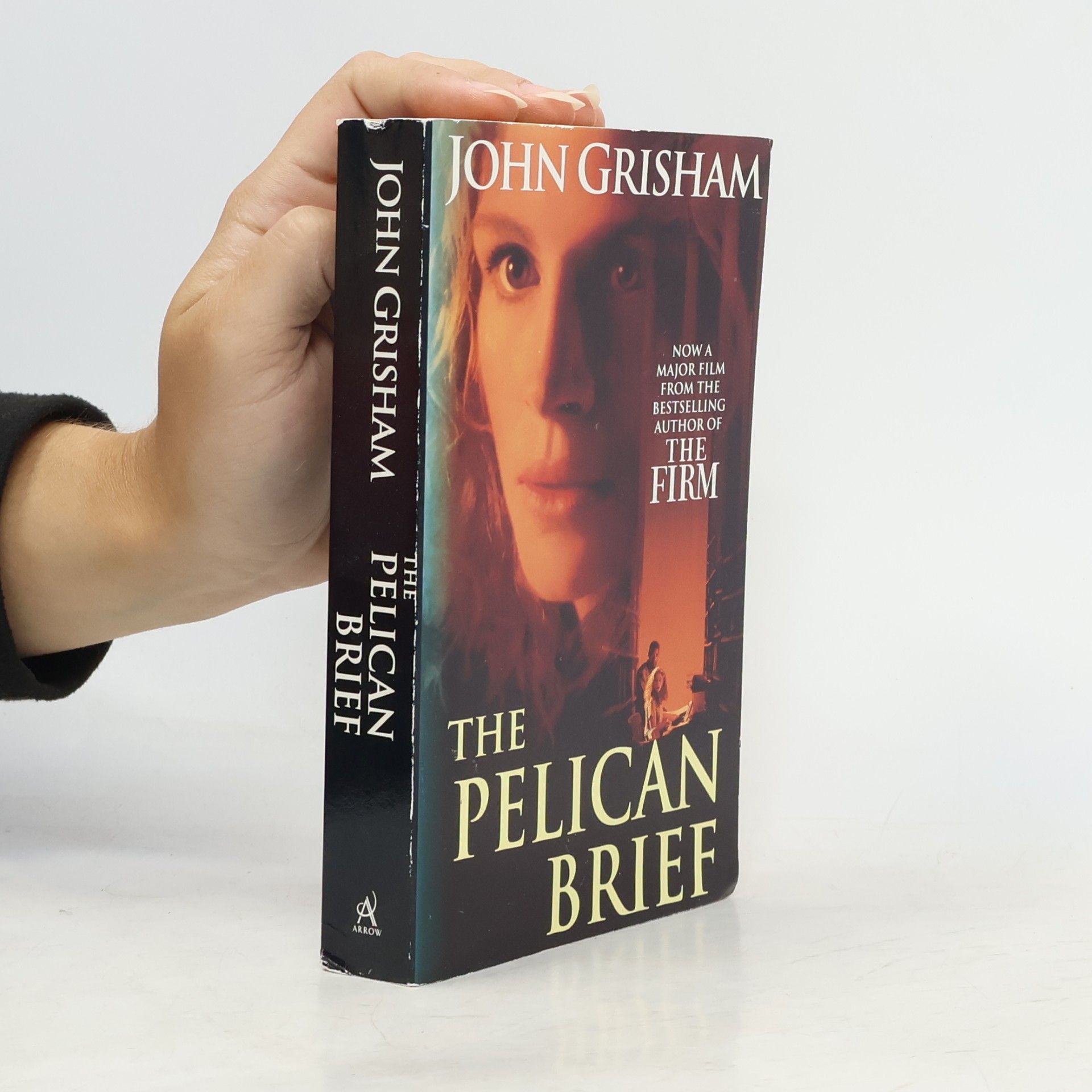 John Grisham The Pelican Brief
