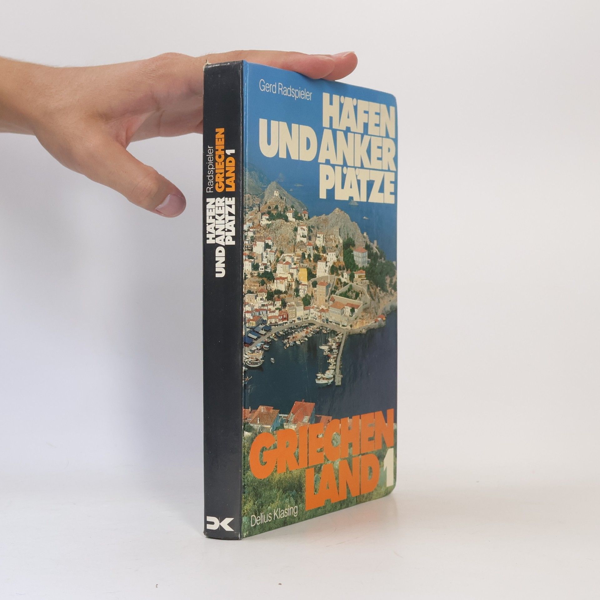 Autores varios Griechenland
