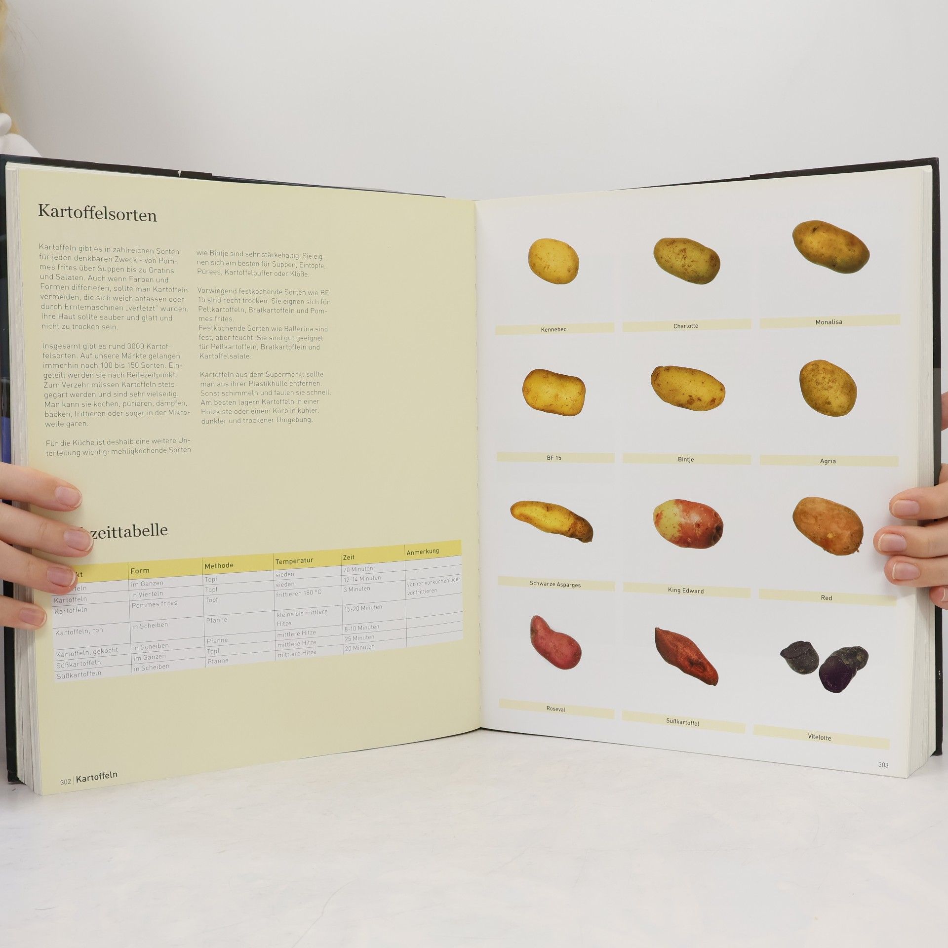 Guenter Beer Kochen: Das Standardwerk