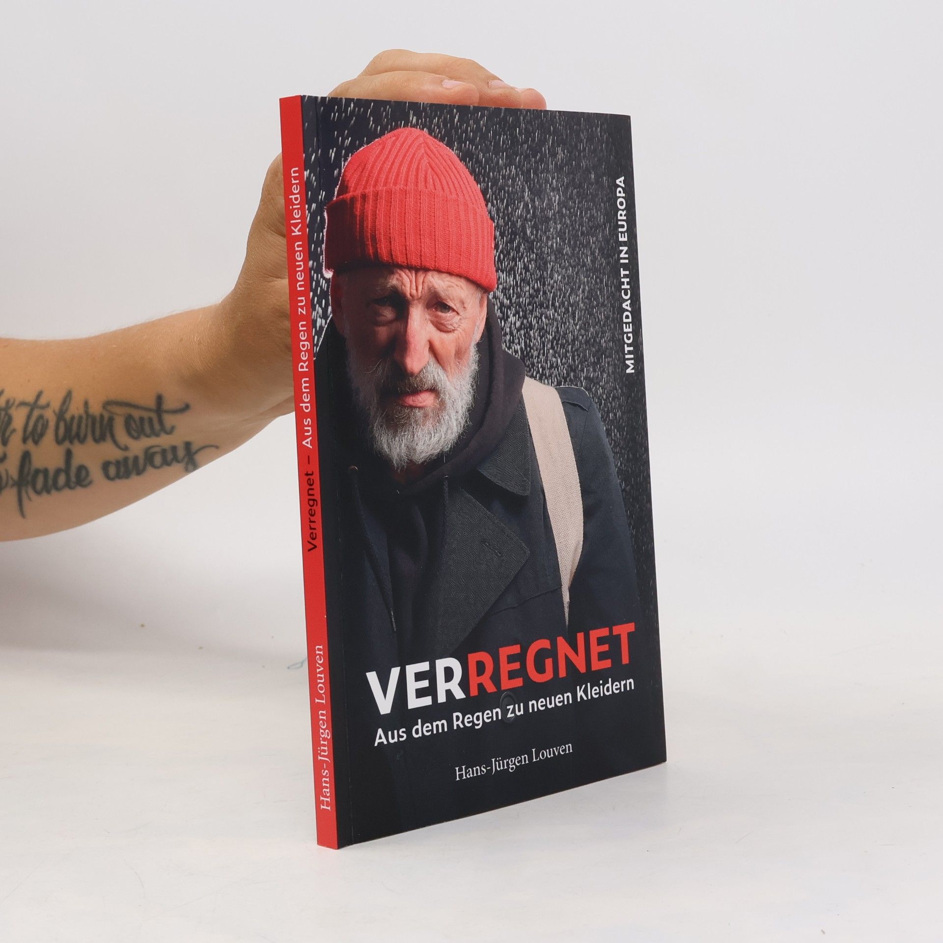 Verregnet