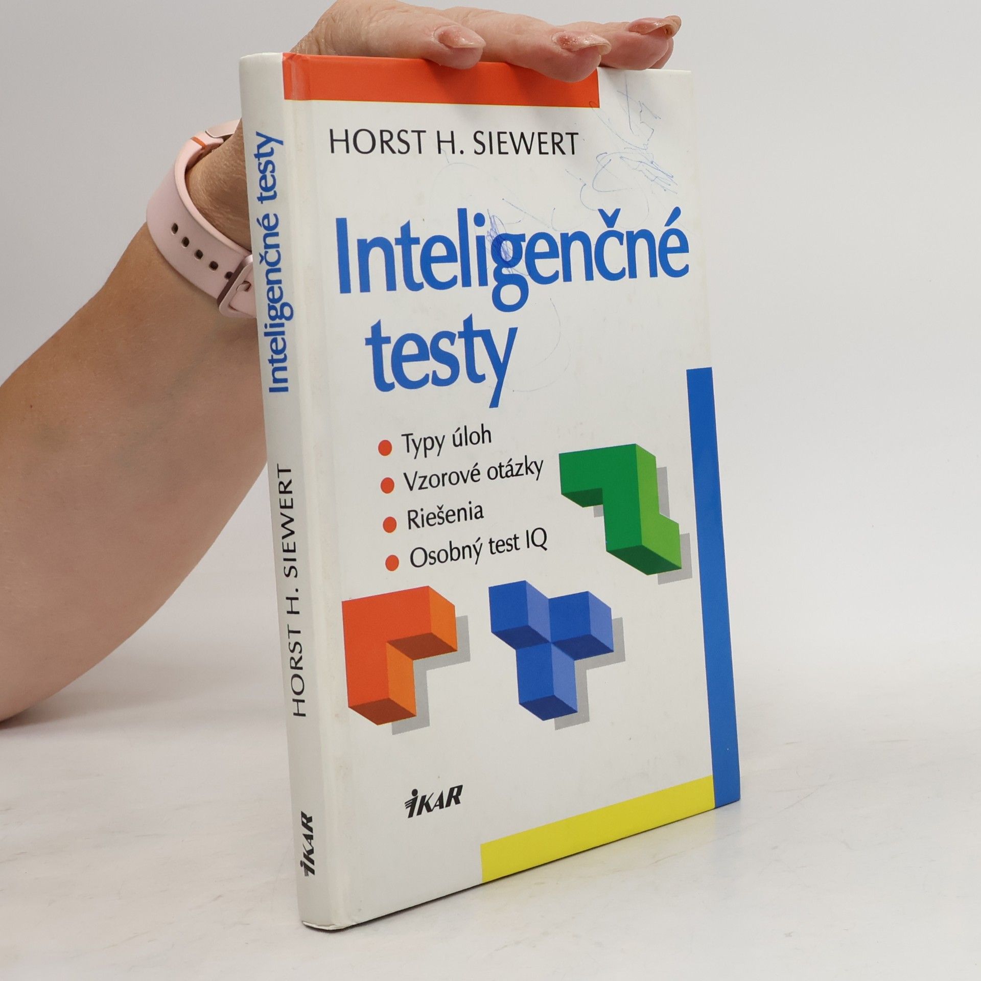 Inteligenčné testy