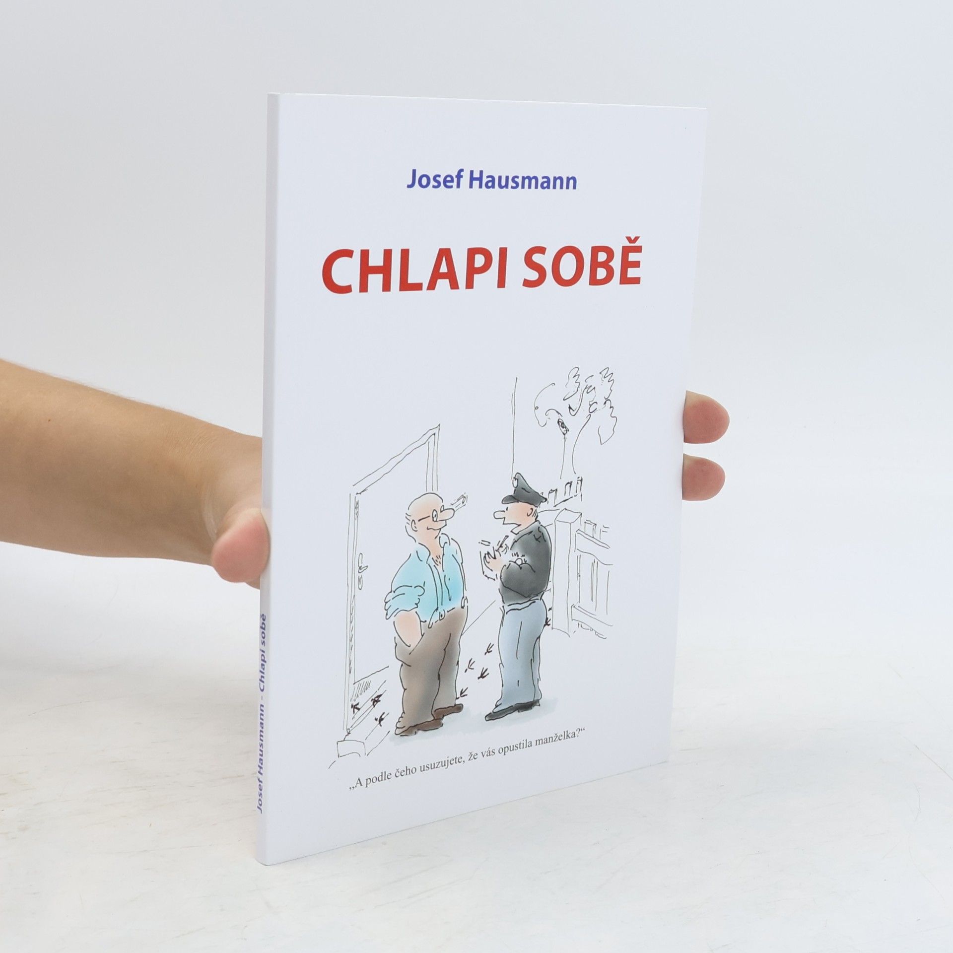 Chlapi sobě