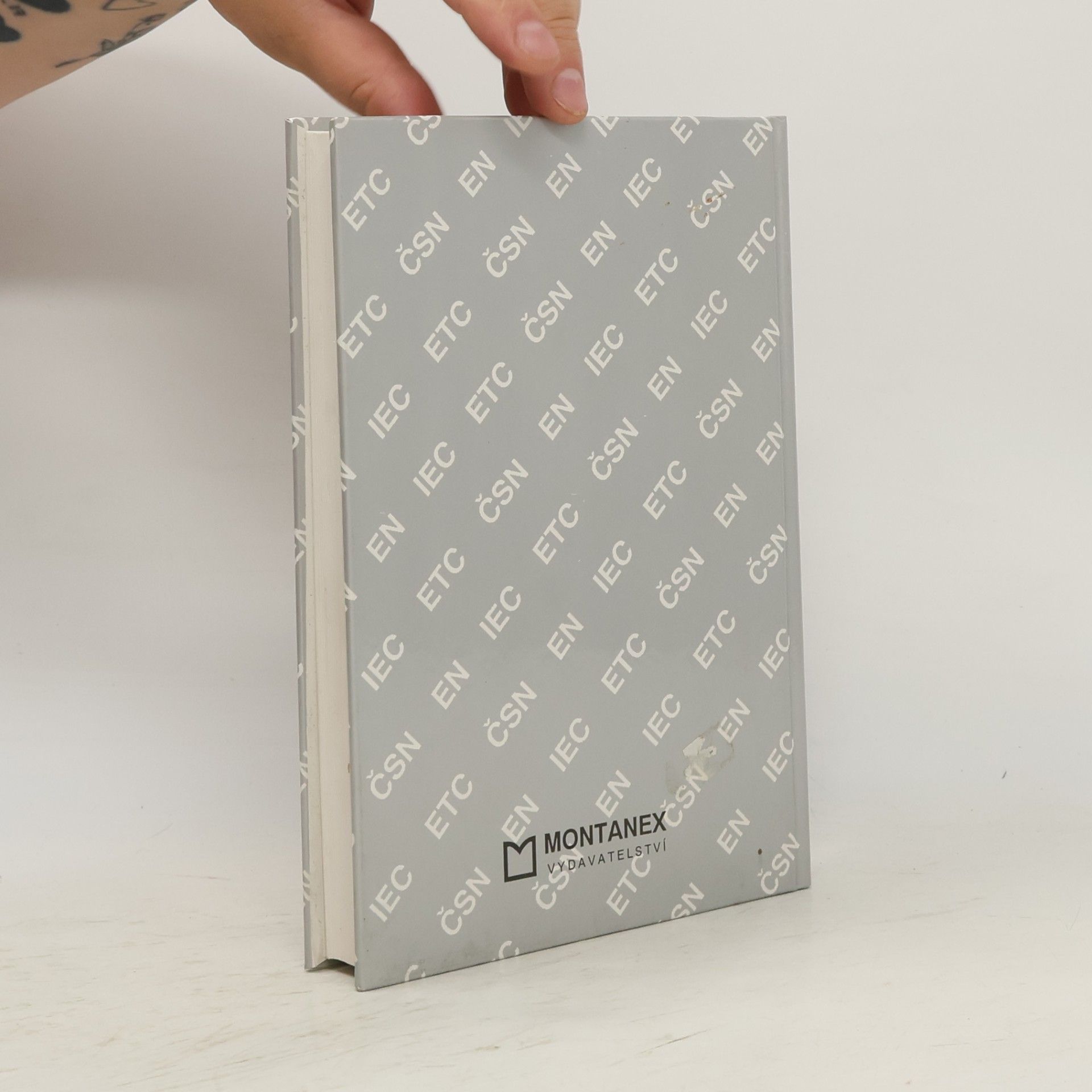 Dušan Poláček Technické kreslení podle mezinárodních norem. 3