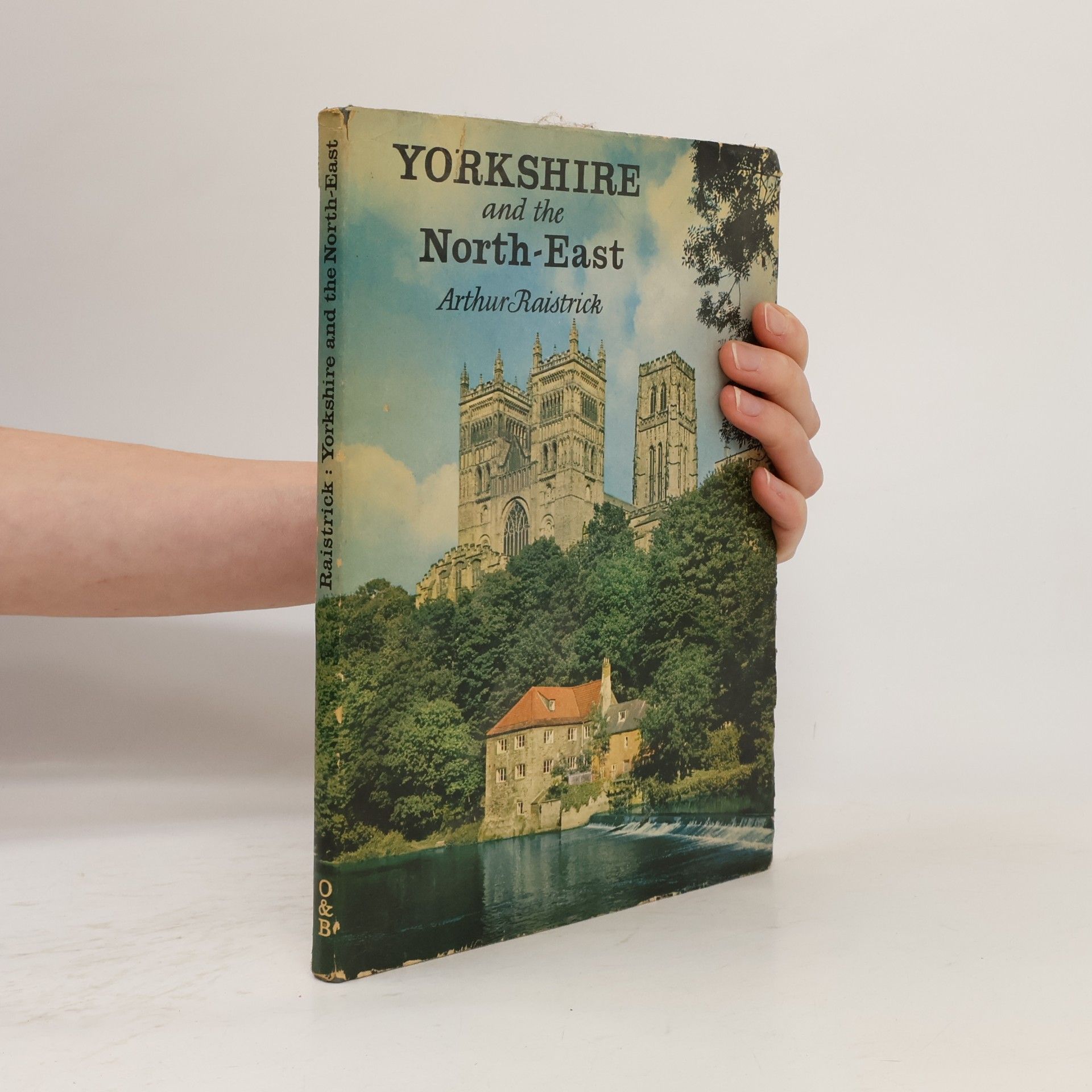 Arthur Raistrick Yorkshire and the North-East