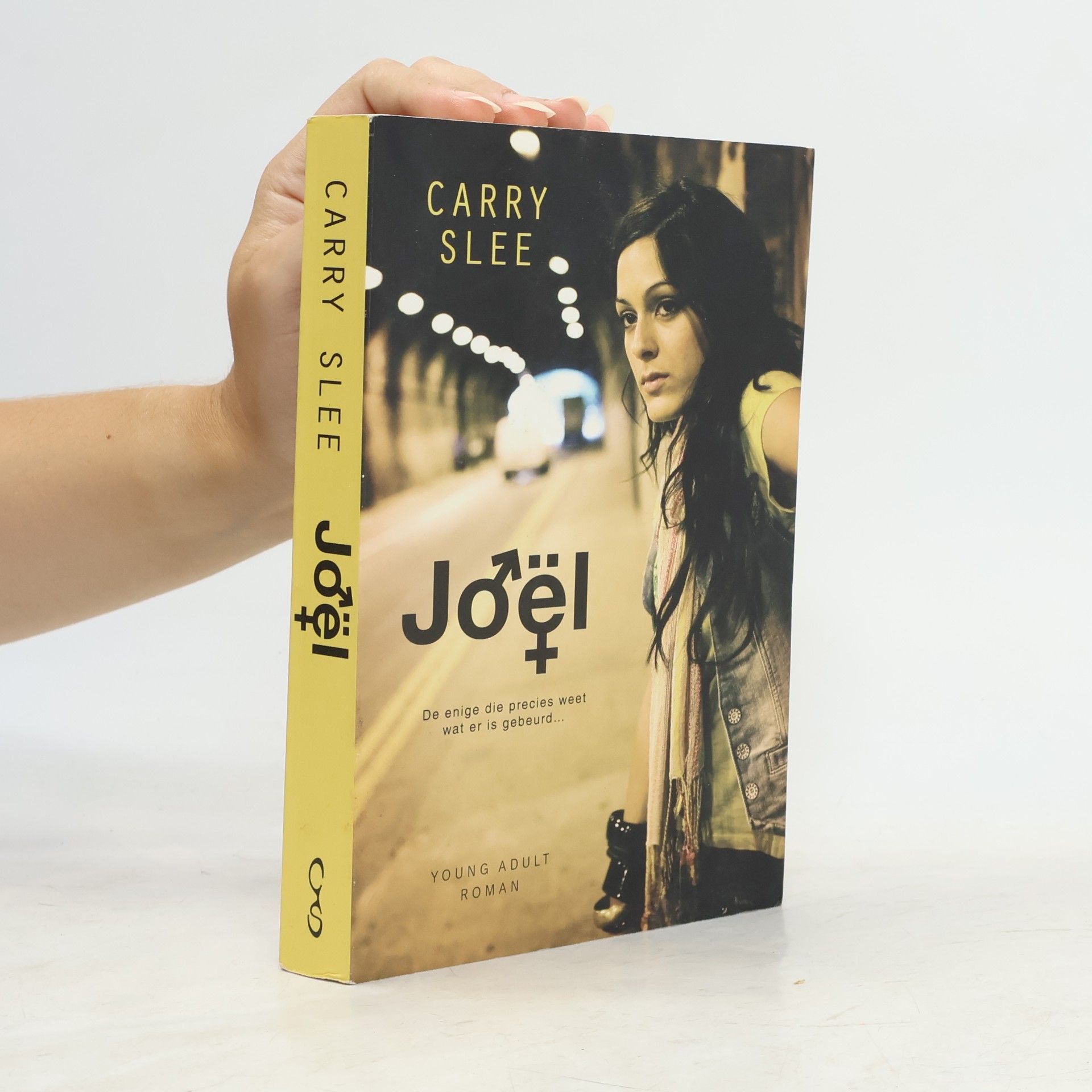 Carry Slee Joël