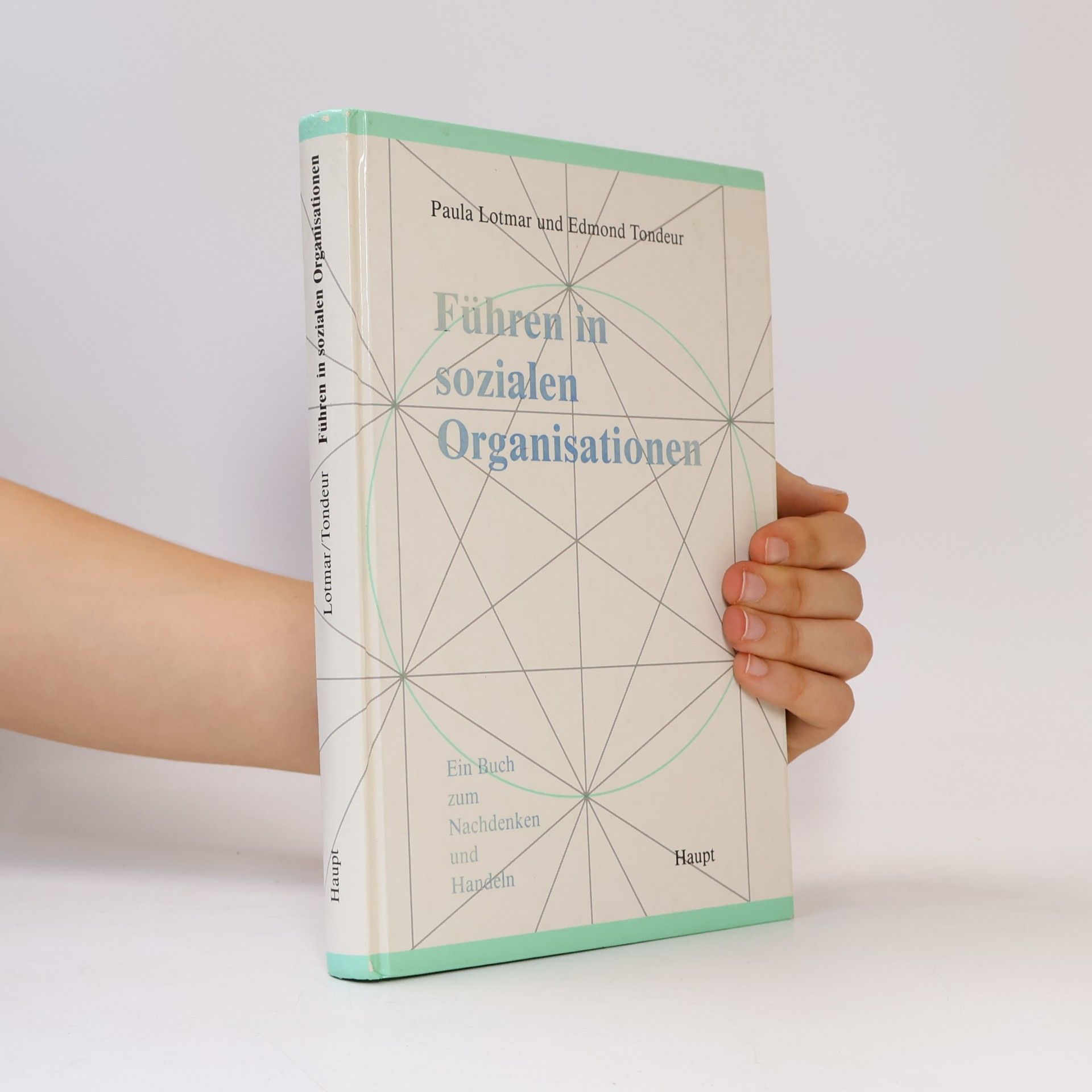 Führen in sozialen Organisationen