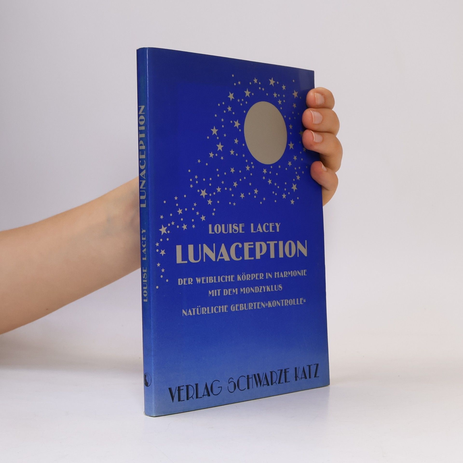 Louise Lacey Lunaception