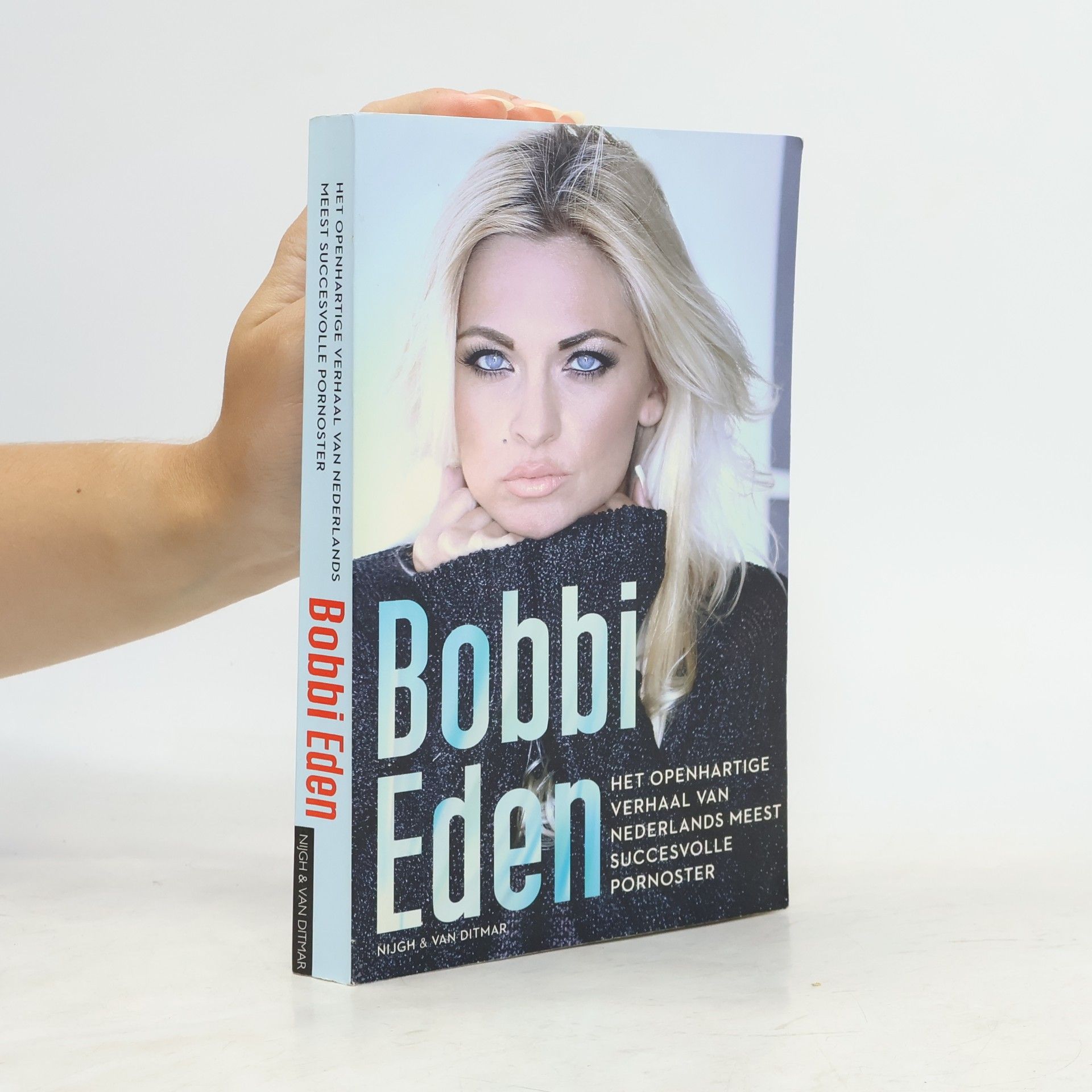 Bobbi Eden Bobbi Eden