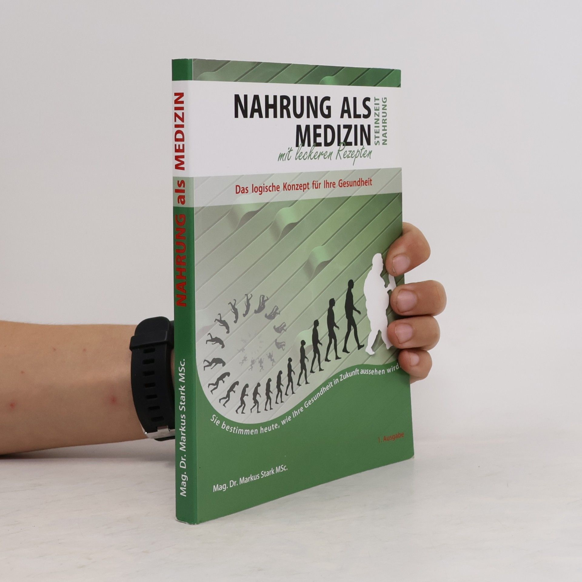 Nahrung als medizin