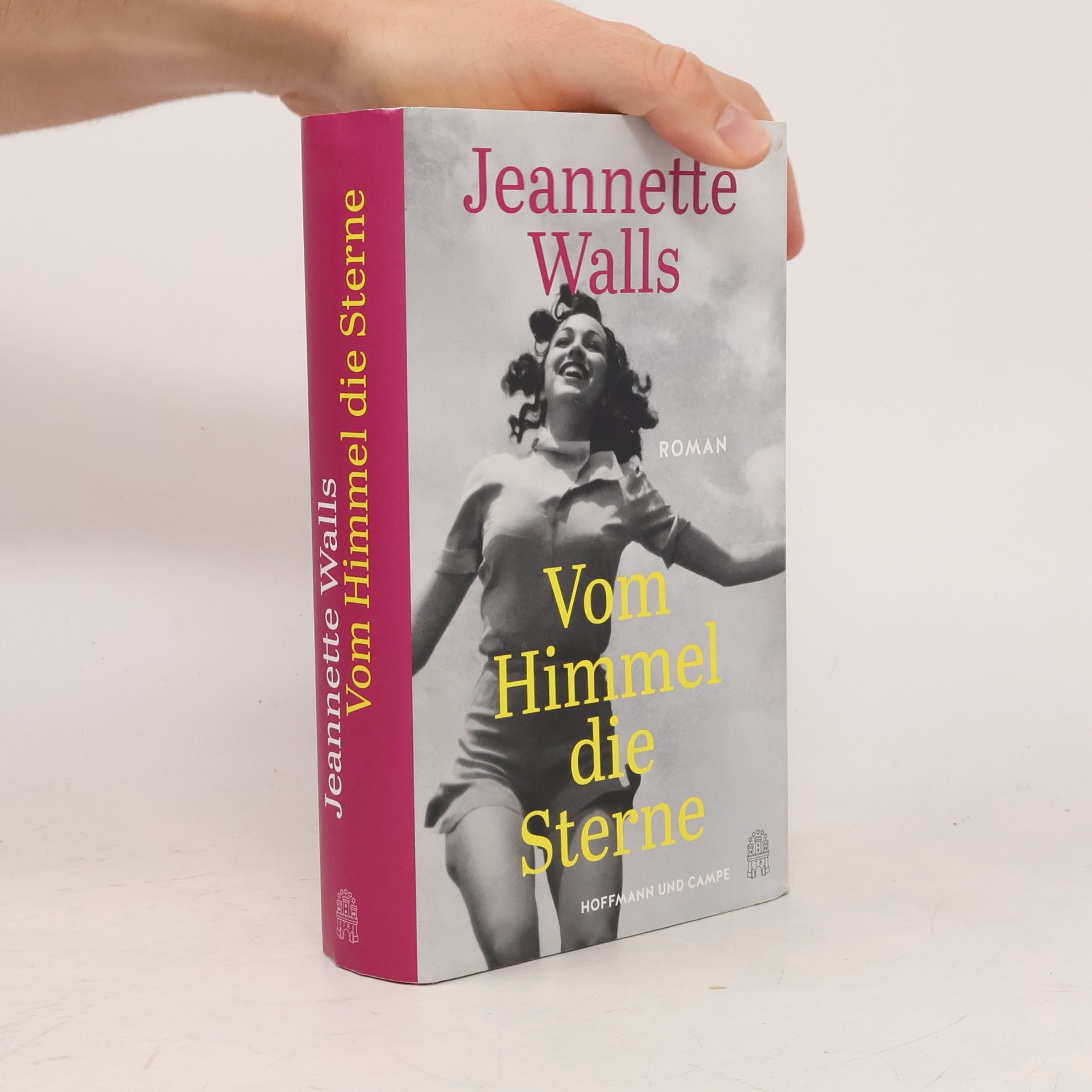 Jeannette Walls Vom Himmel die Sterne