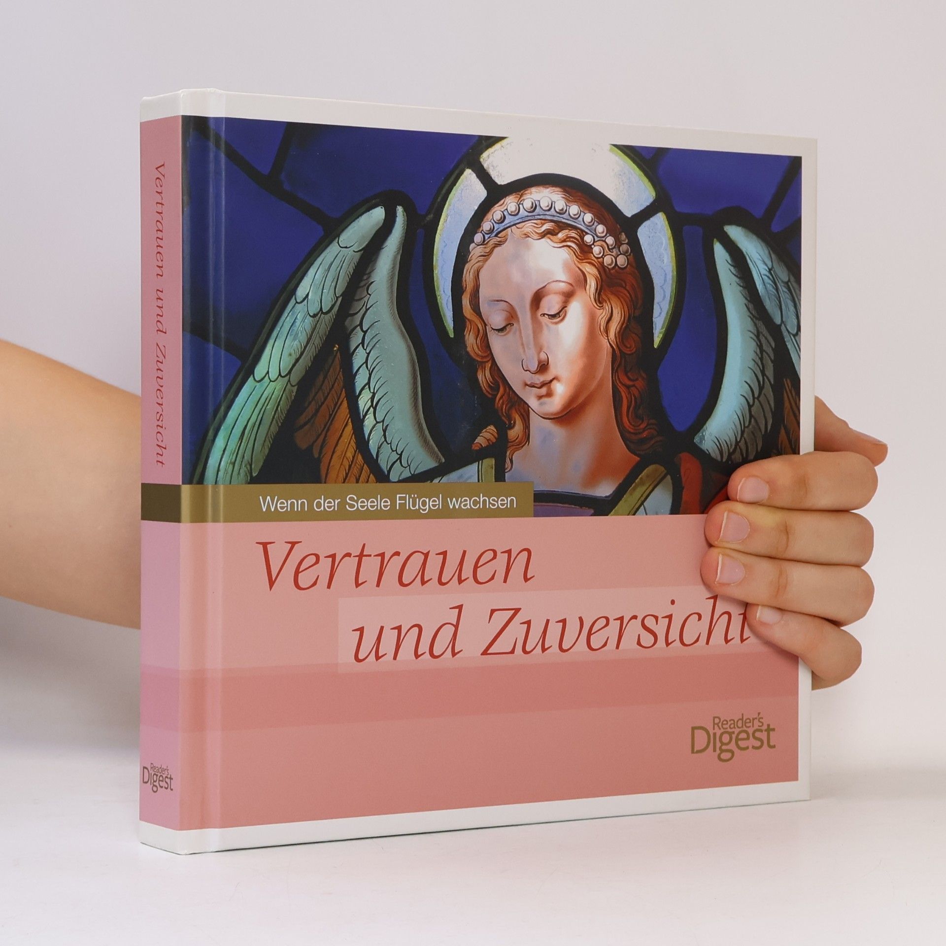 Autorenkollektiv Vertrauen und Zuversicht