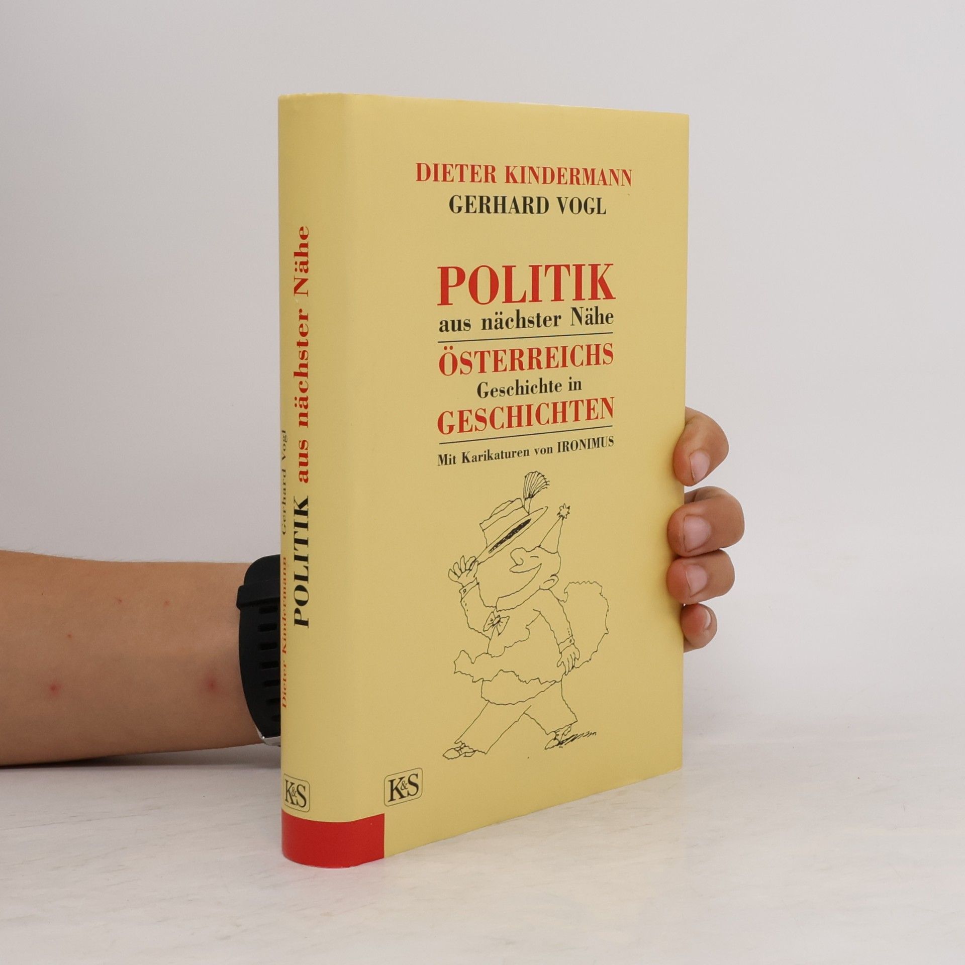Politik aus nächster Nähe
