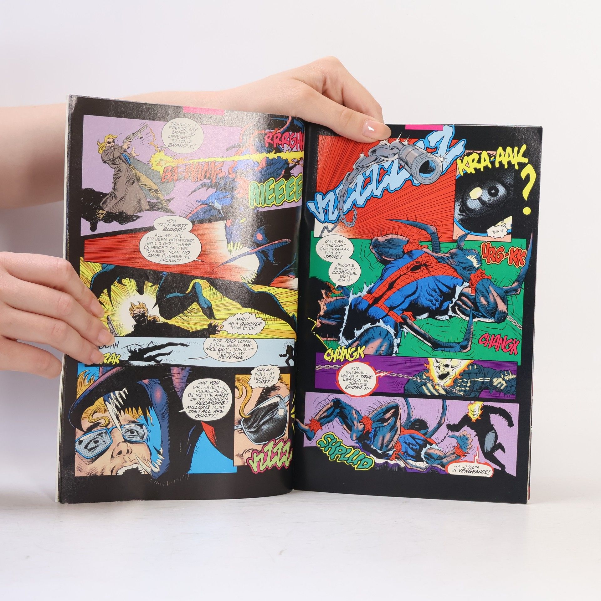 AA.VV. Midnight Sons Unlimited #3