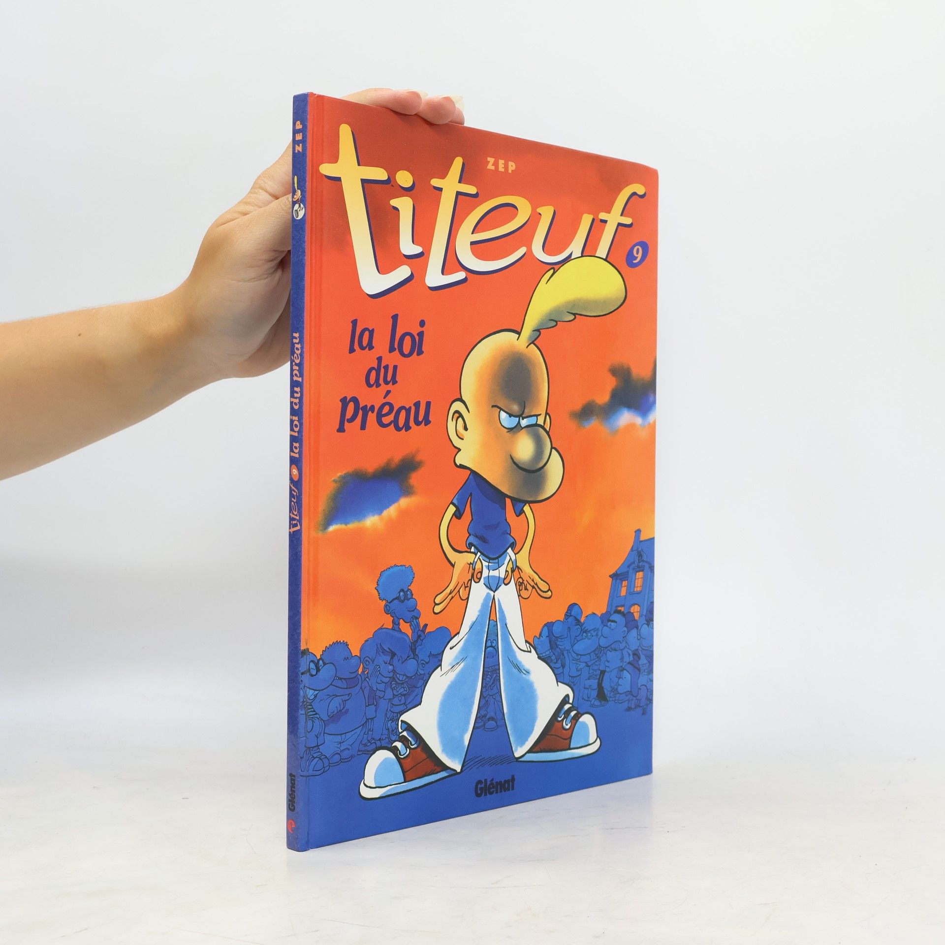Titeuf 9