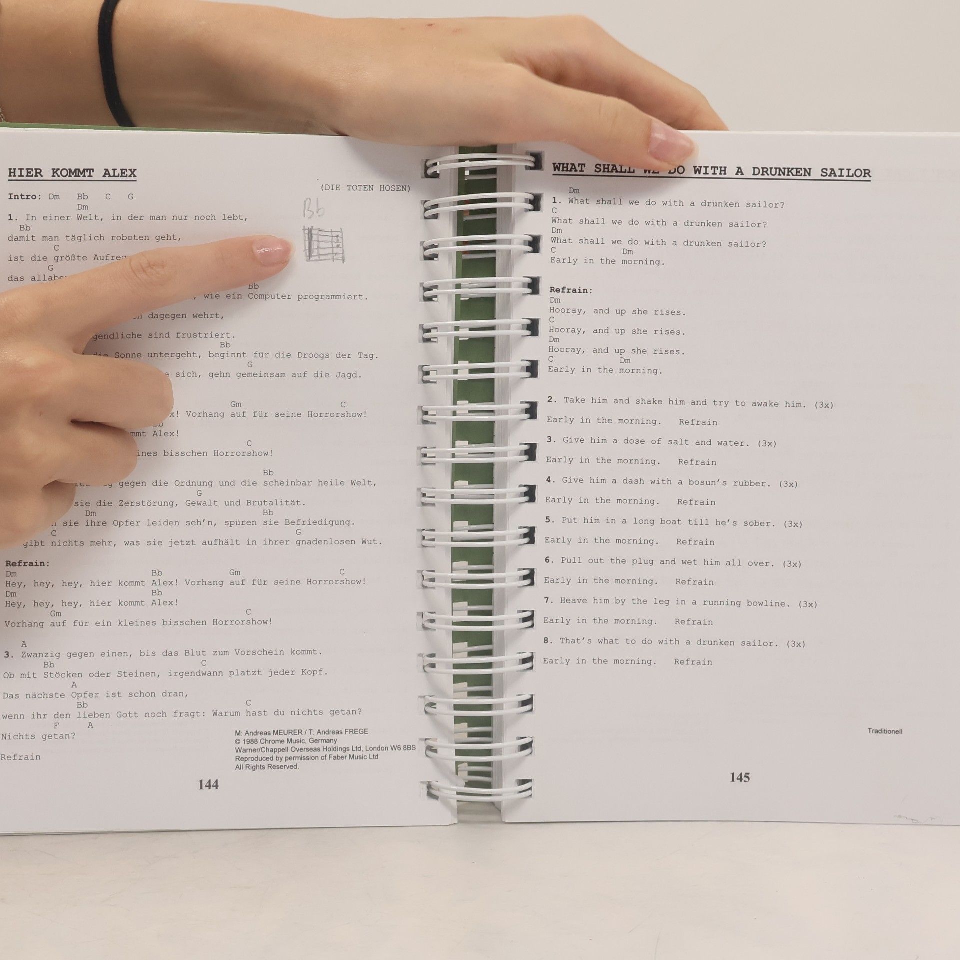 Autores varios Das Ding