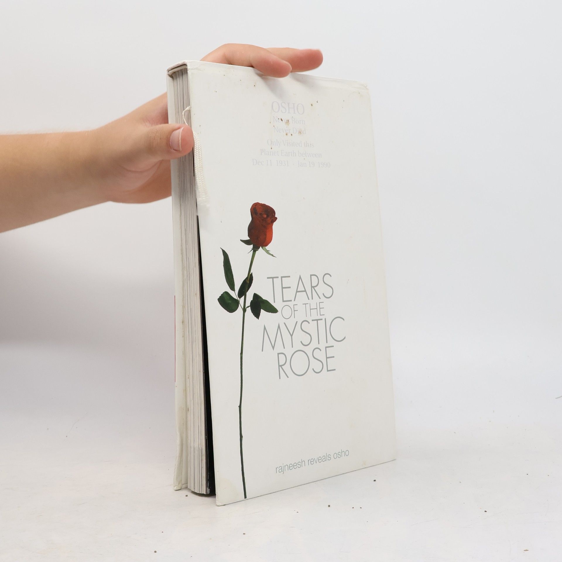 Autorenkollektiv Tears of the Mystic Rose