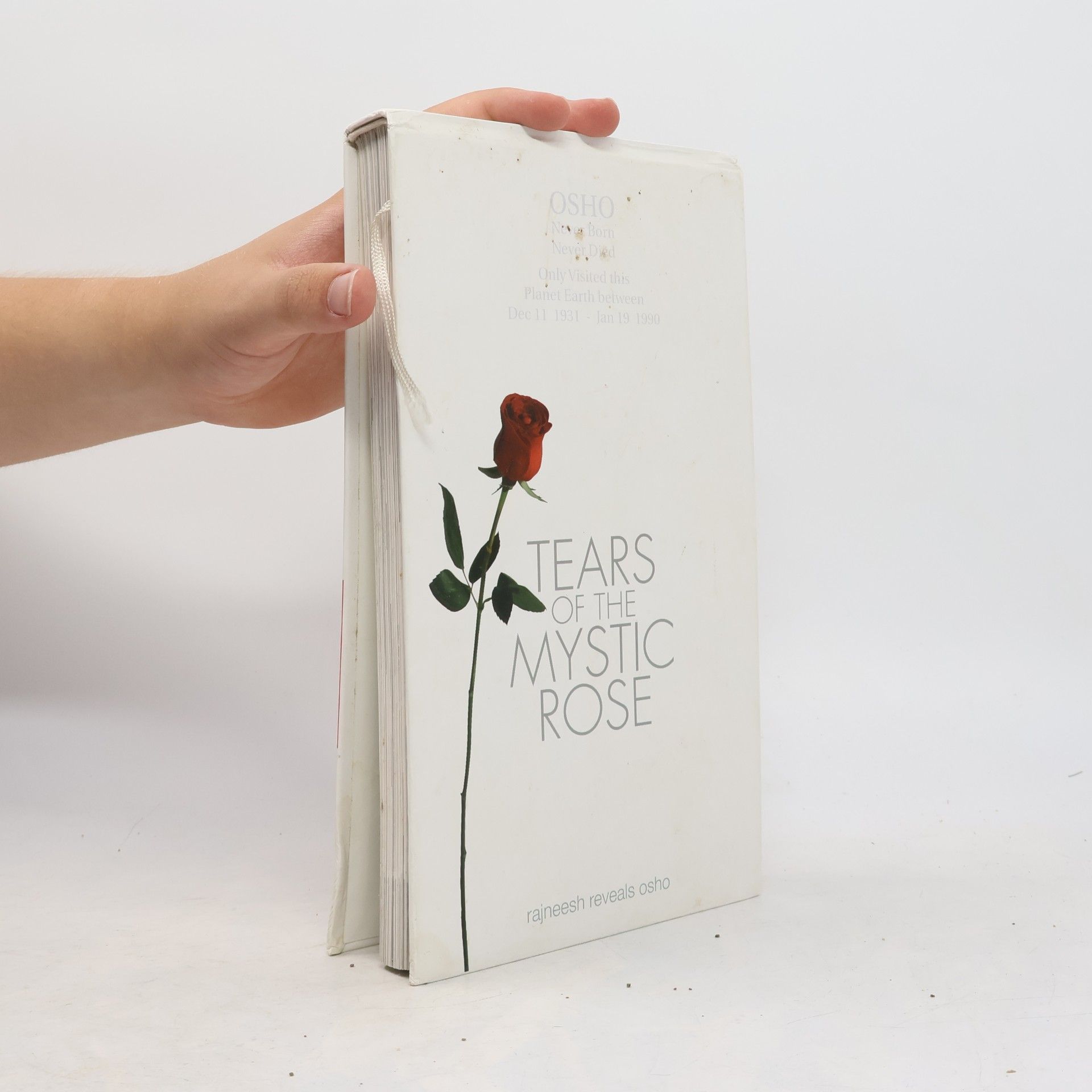 Autorenkollektiv Tears of the Mystic Rose