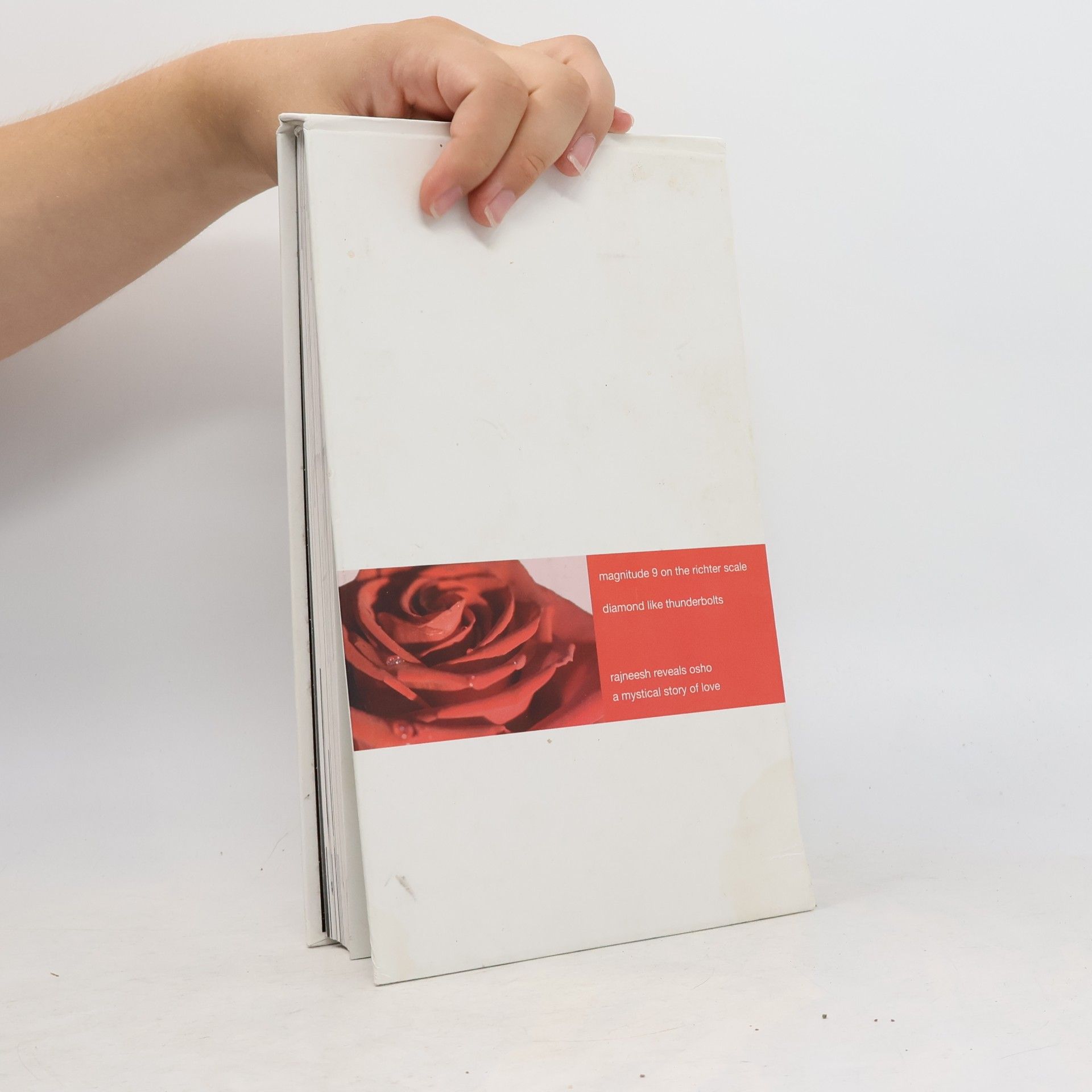 Autorenkollektiv Tears of the Mystic Rose