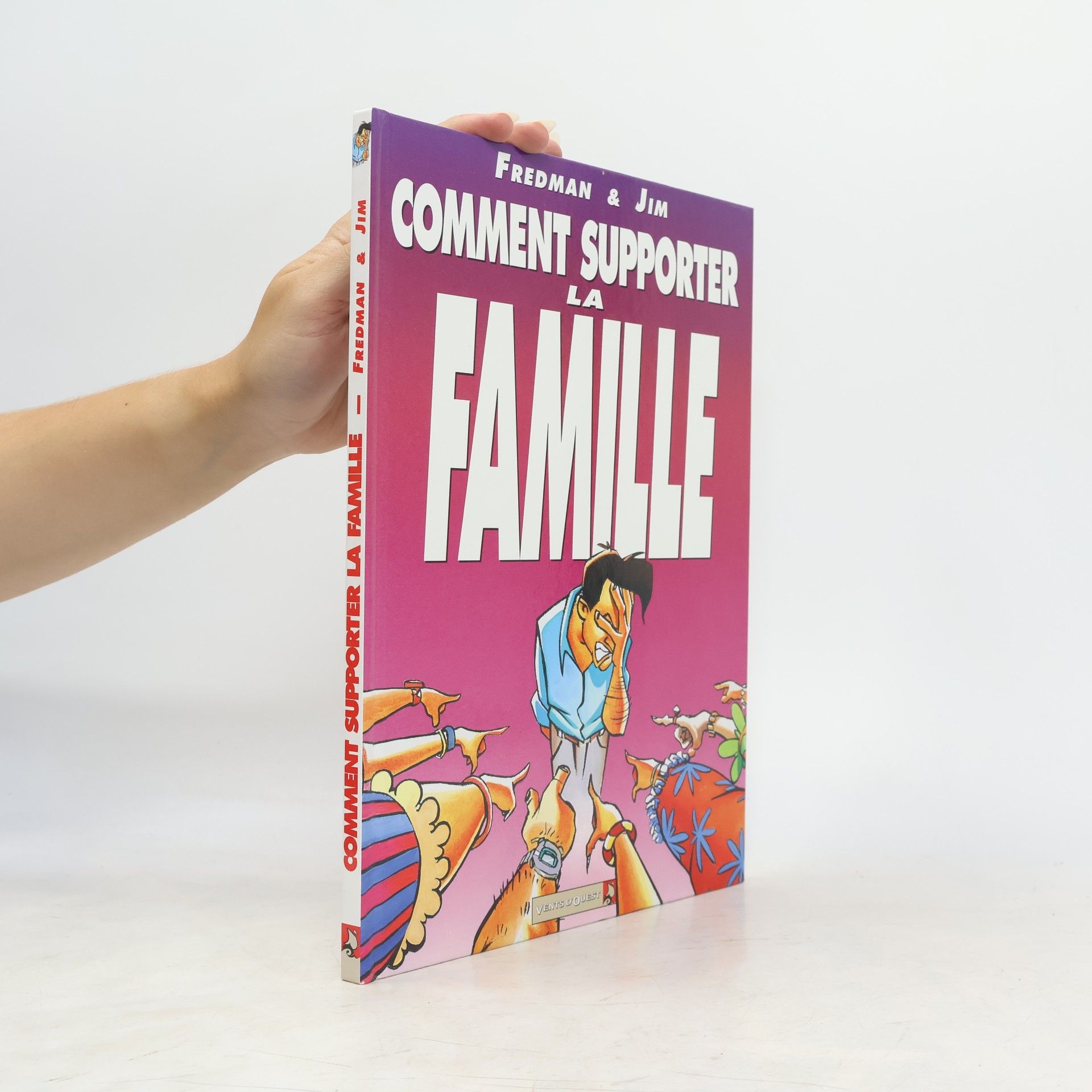 Comment supporter la famille