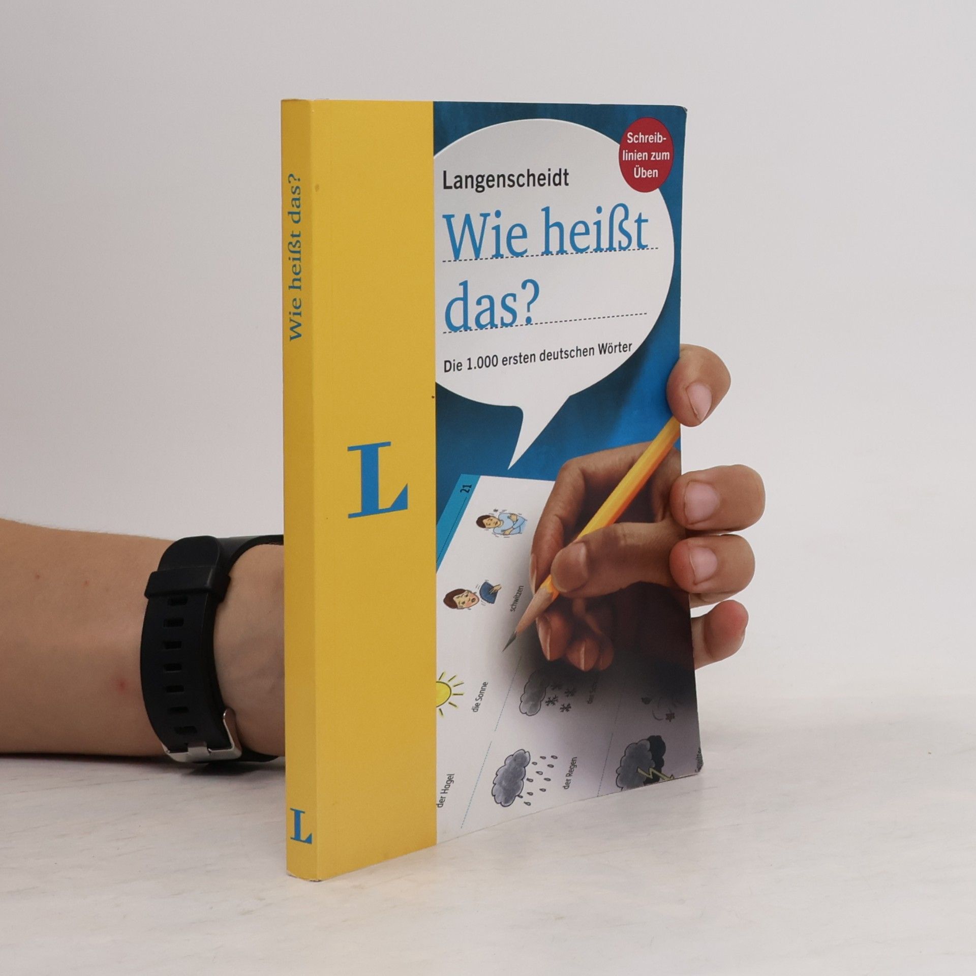 Various authors Wie heißt das?