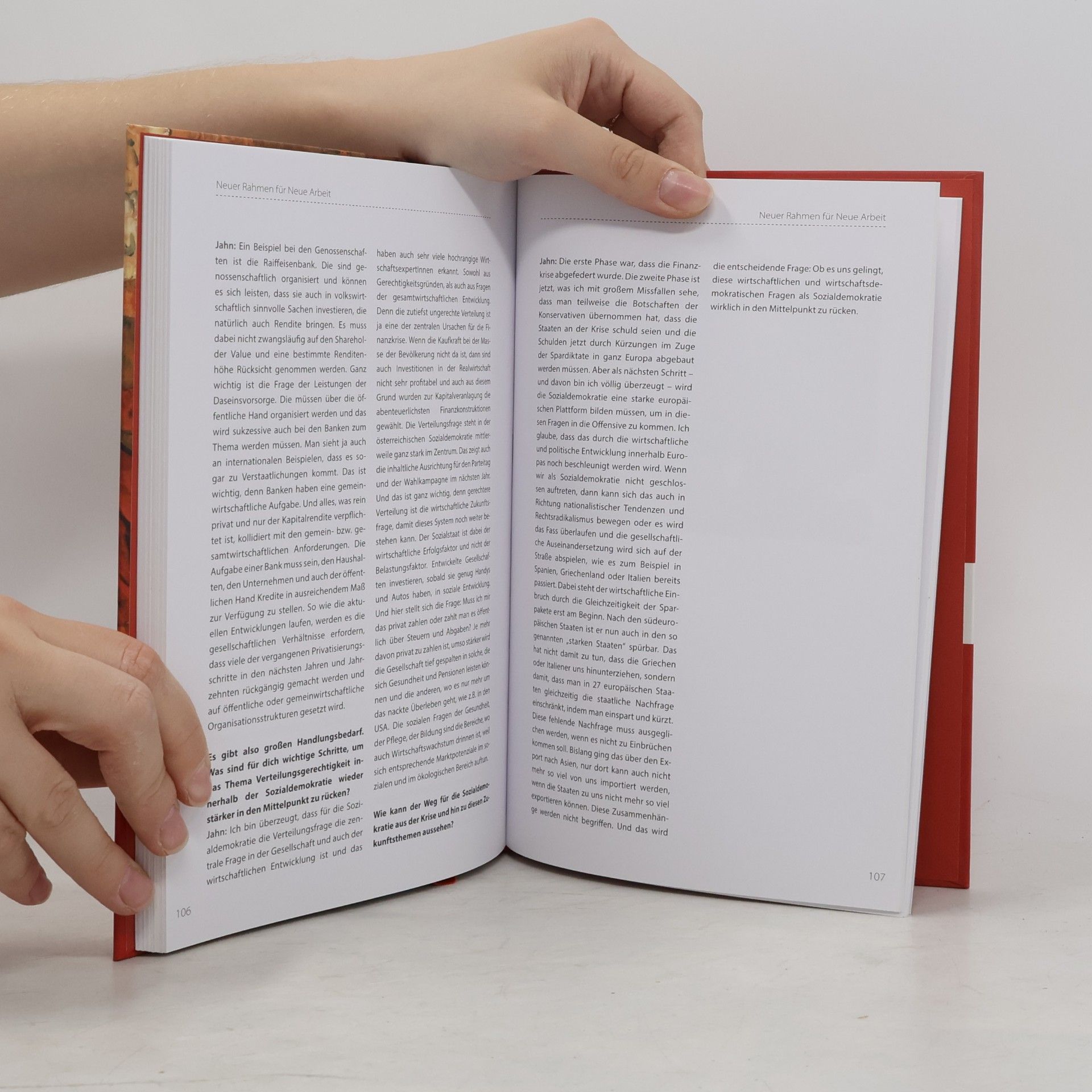 Autorenkollektiv Herausforderung neue Arbeit
