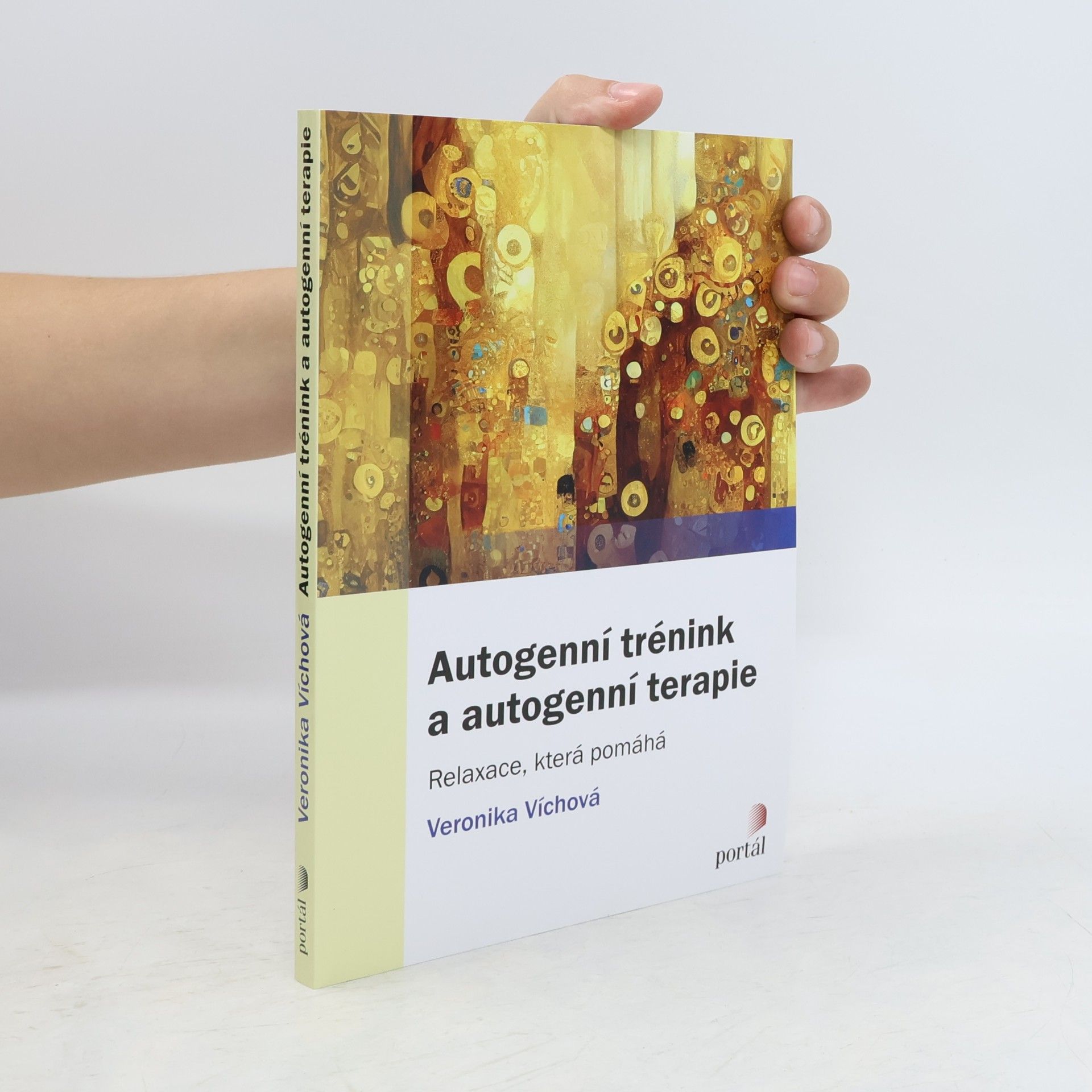 Autogenní trénink a autogenní terapie - Relaxace, která pomáhá