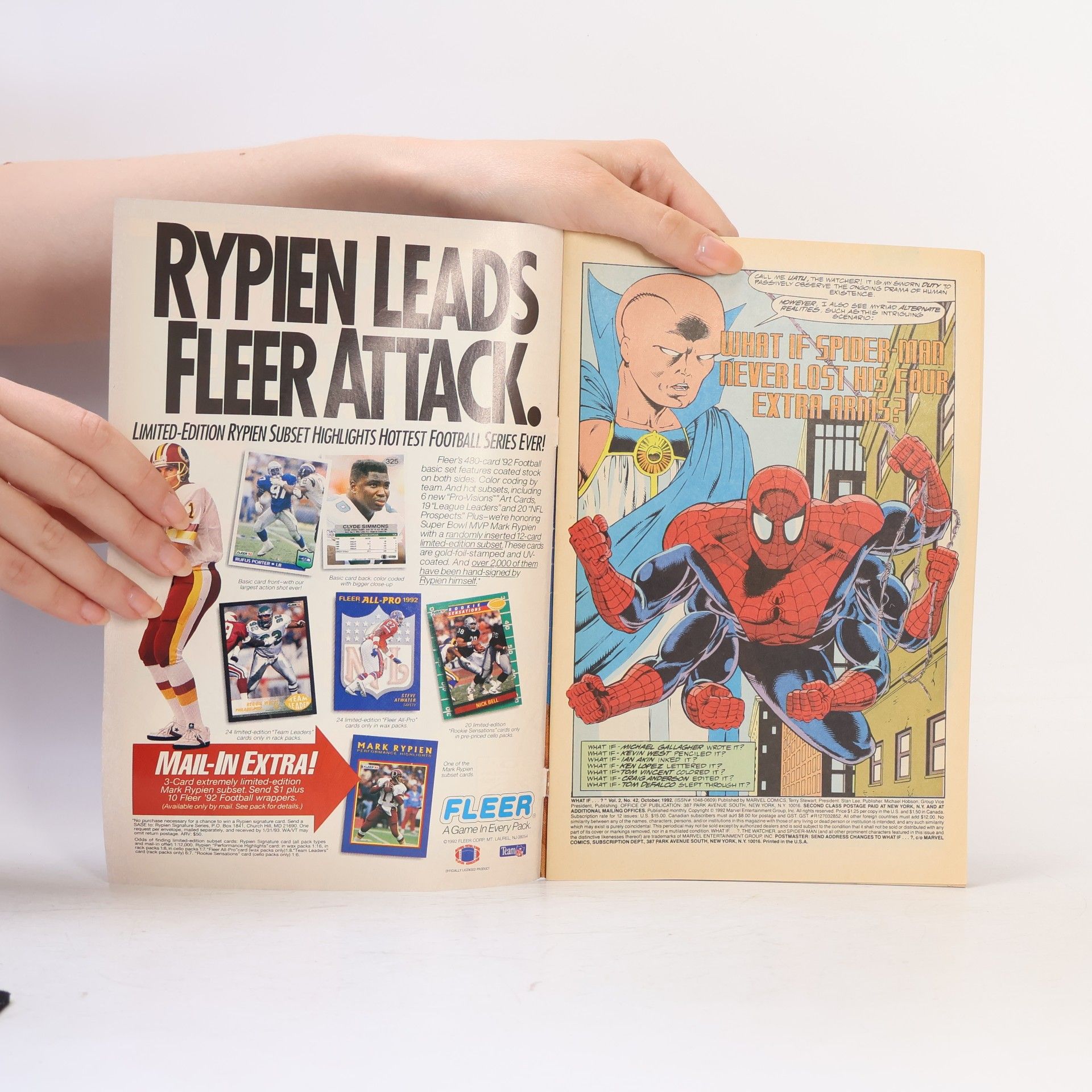 Auteurscollectief What If...? (Vol. 2) #42