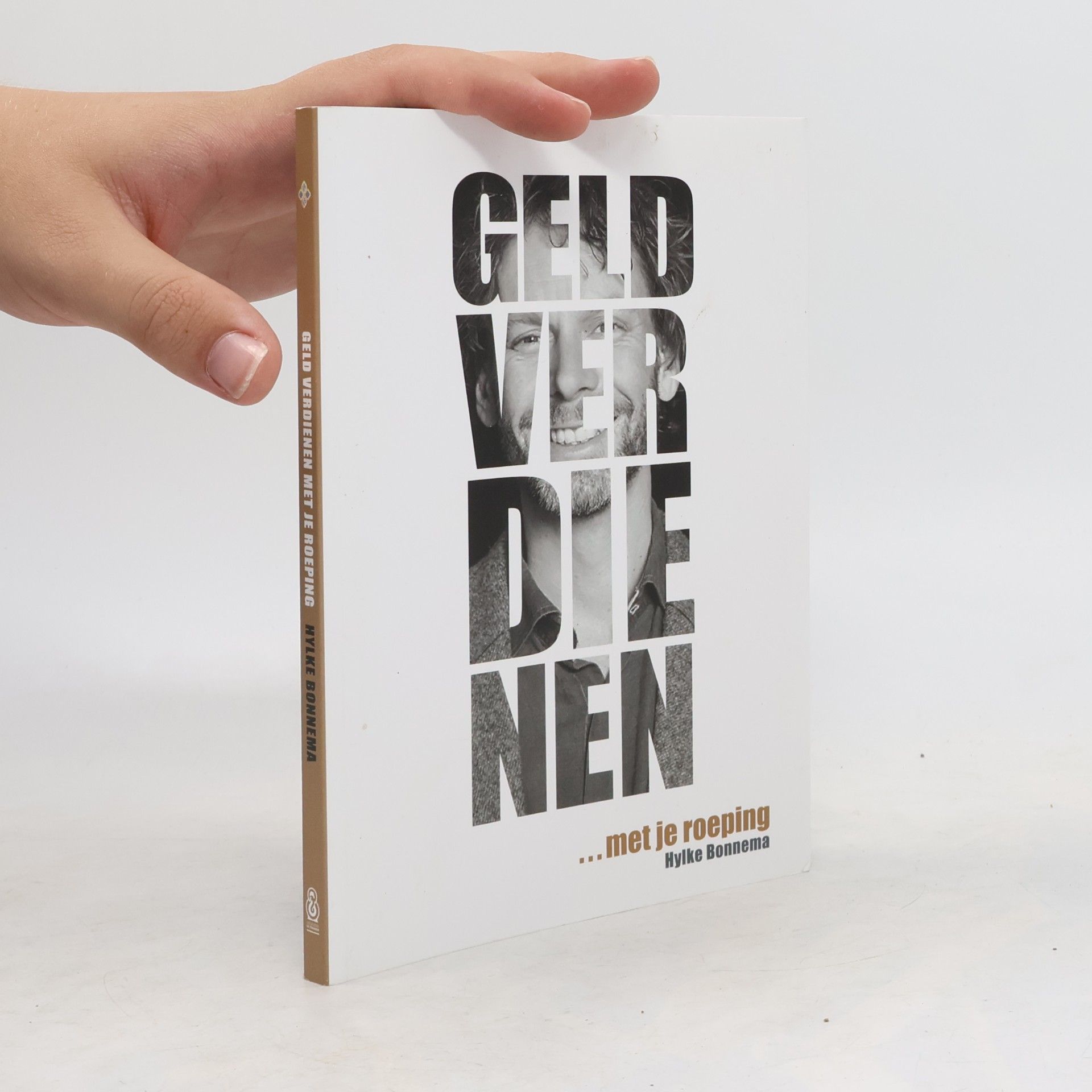 Hylke Bonnema Geld verdienen met je roeping