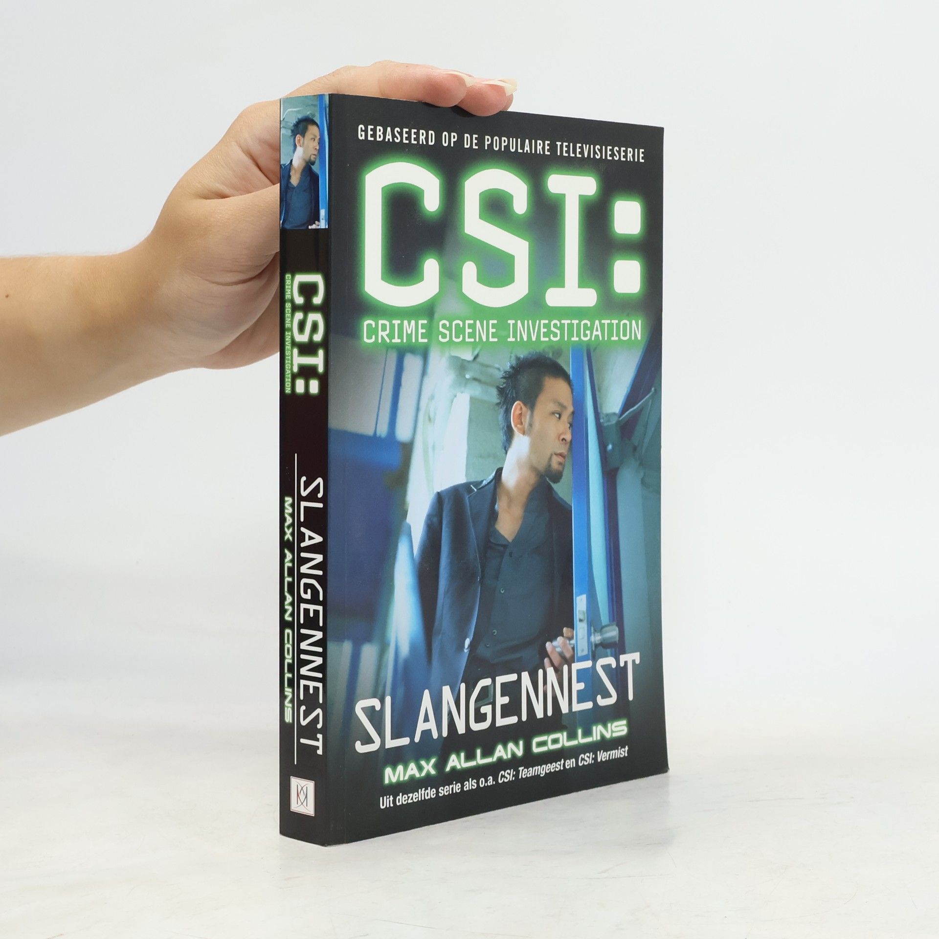 Slangennest