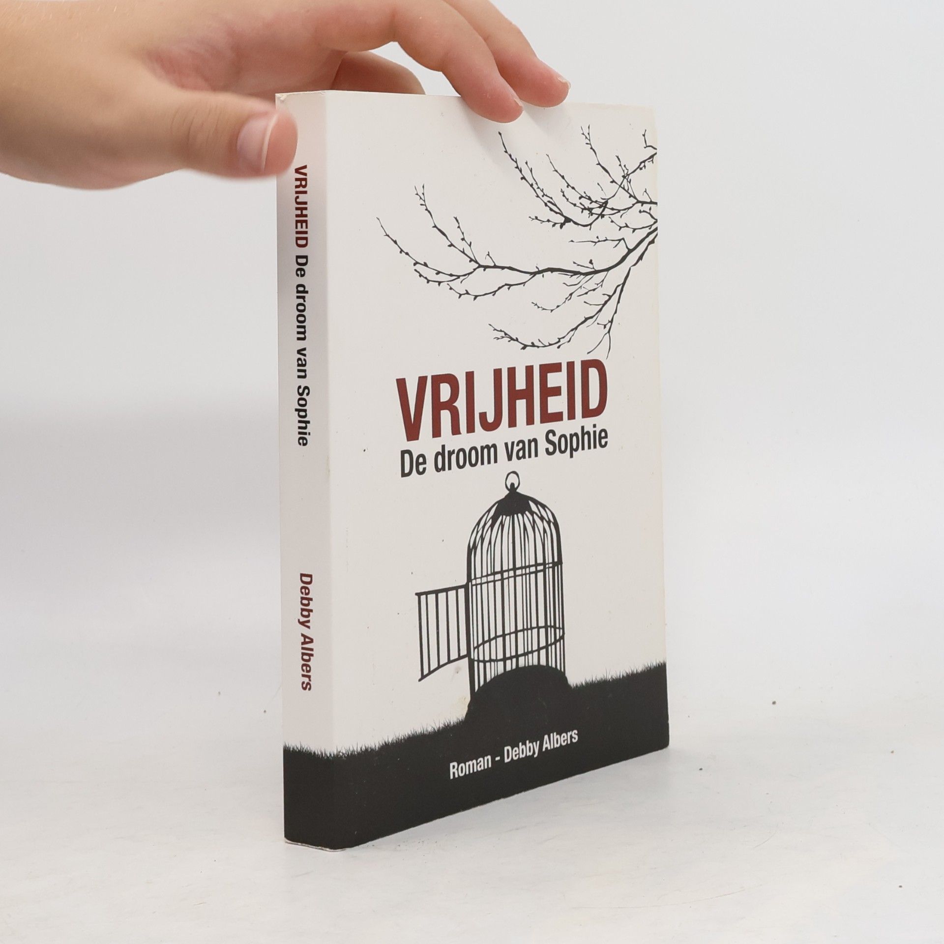 Vrijheid: De droom van Sophie